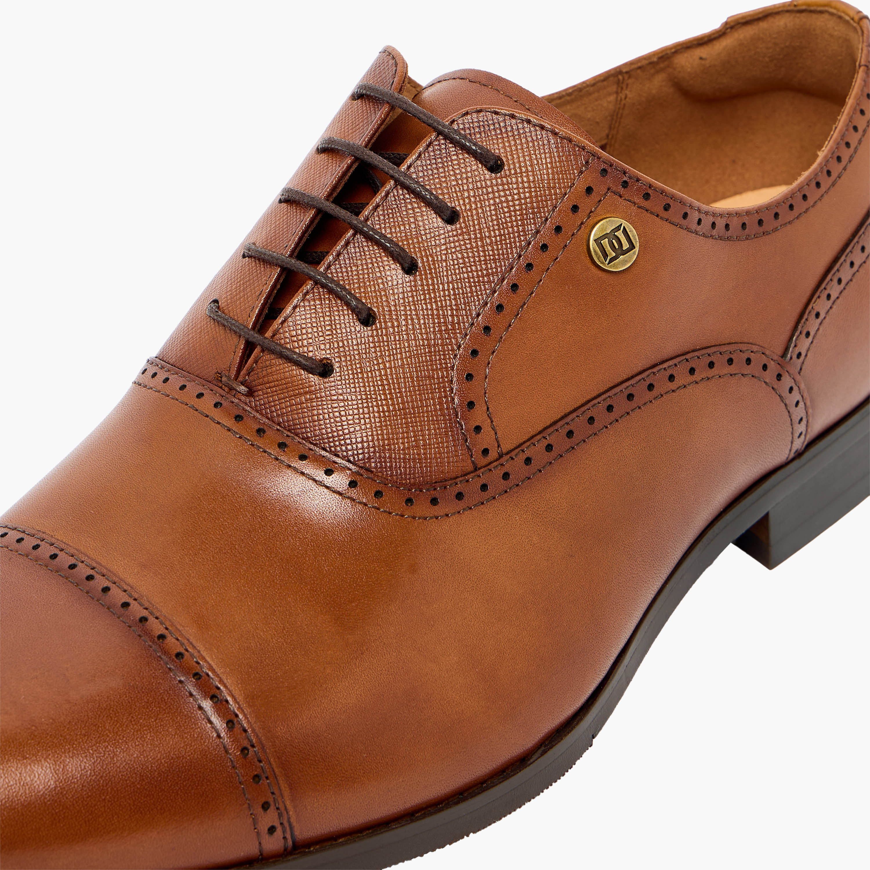 حذاء ديربي برباط إغلاق للرجال من دوتشيني-men-shoes-formalshoes-image-7