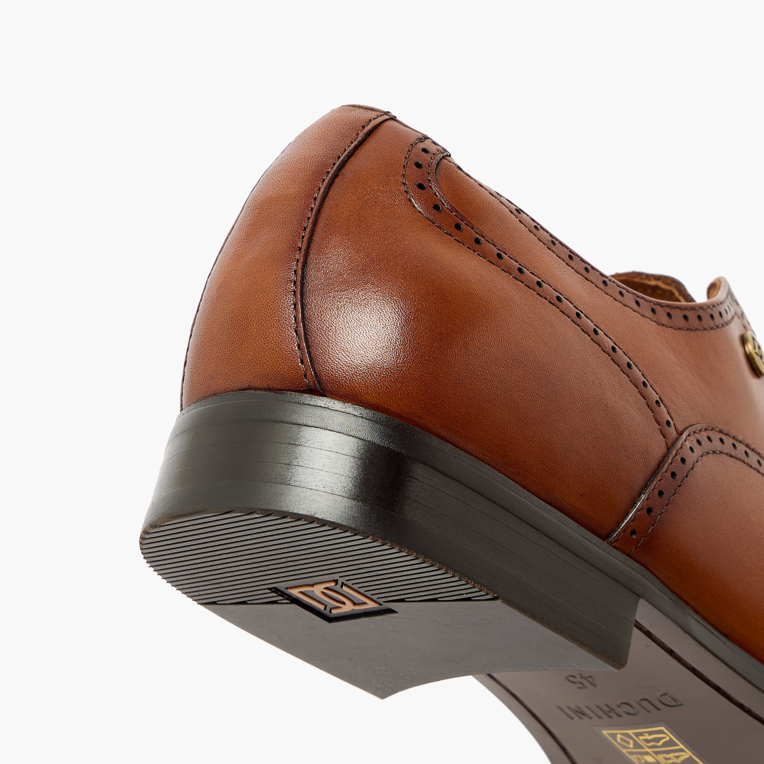 حذاء ديربي برباط إغلاق للرجال من دوتشيني-men-shoes-formalshoes-image-8