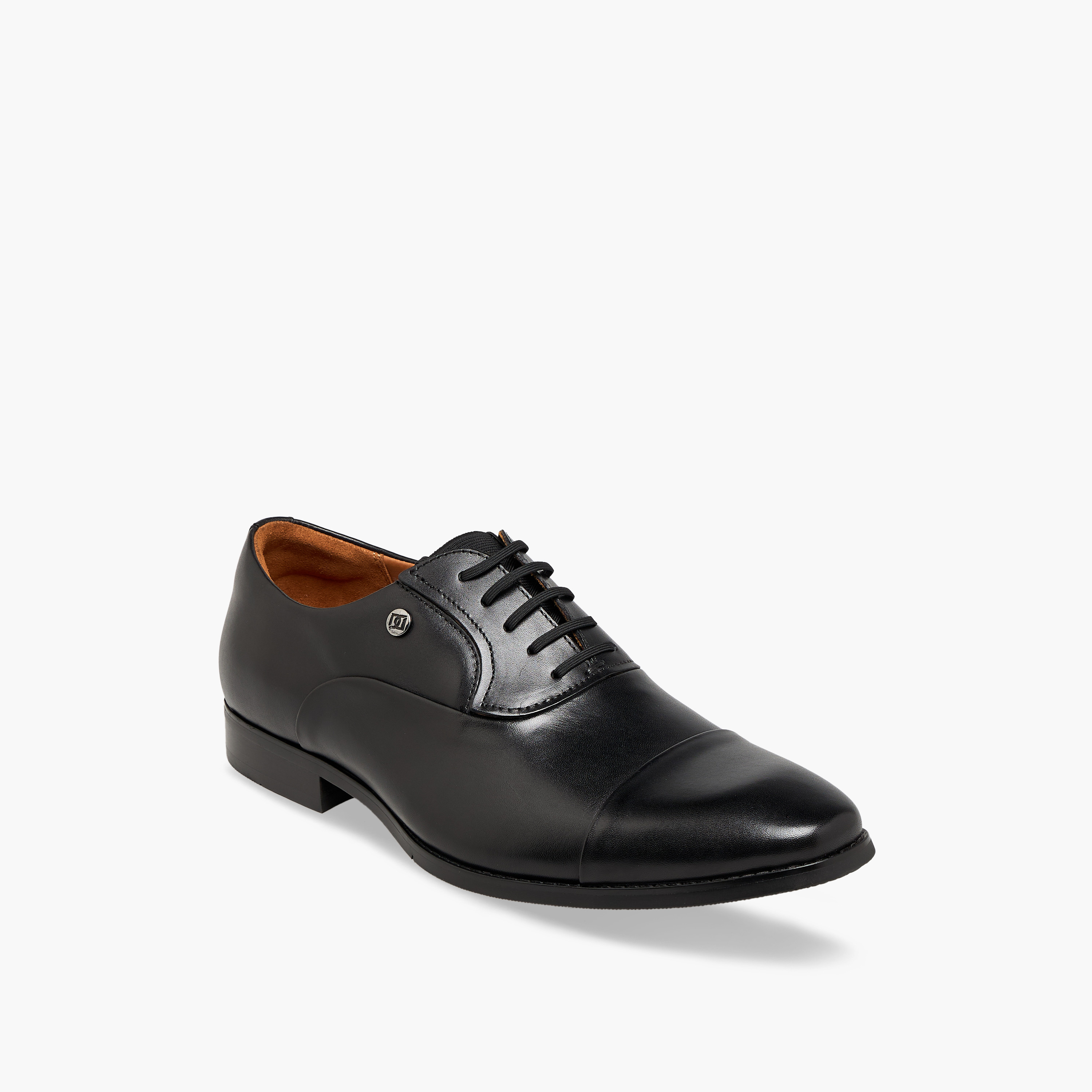 حذاء أكسفورد جلد للرجال من دوتشيني-men-shoes-formalshoes-image-2