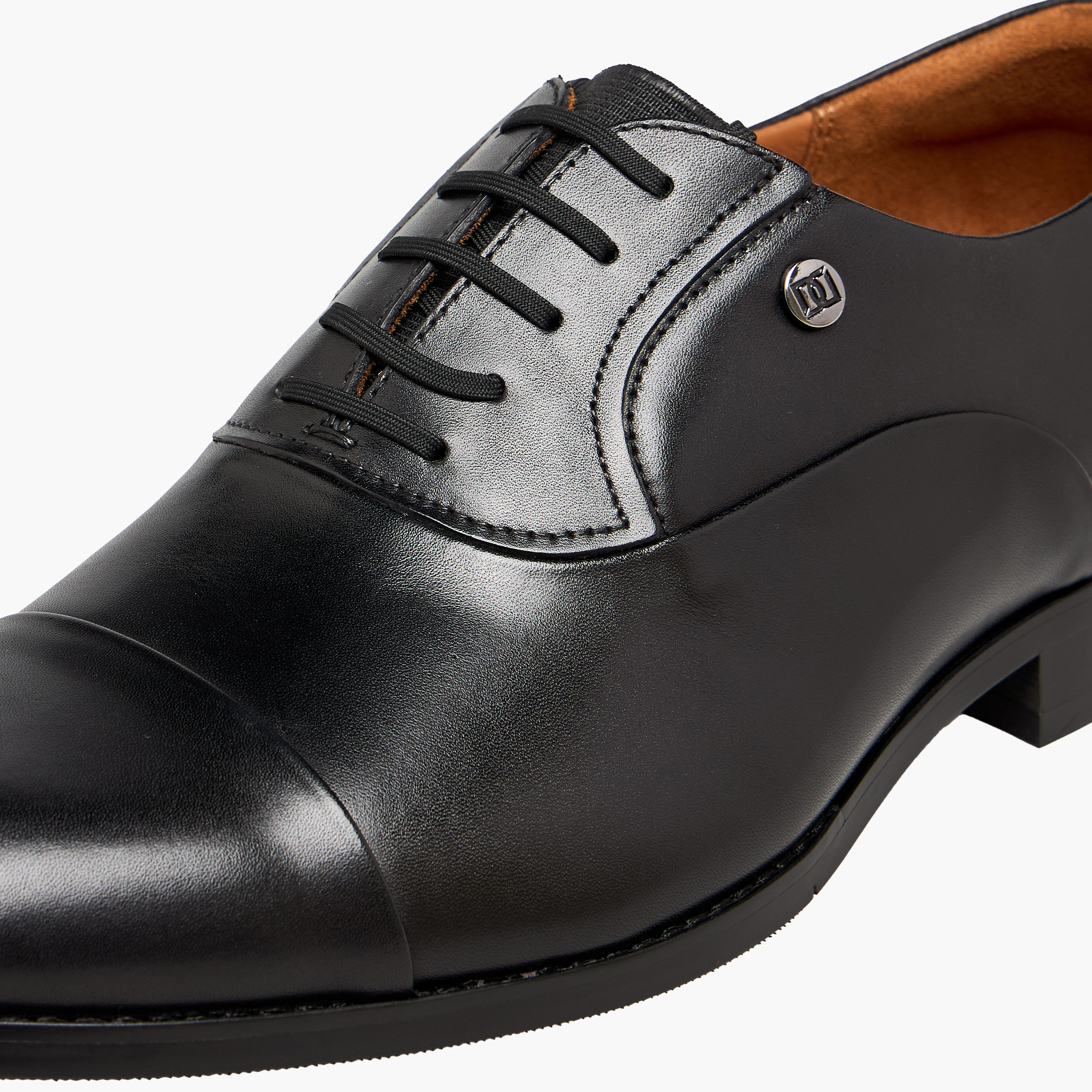 حذاء أكسفورد جلد للرجال من دوتشيني-men-shoes-formalshoes-image-4