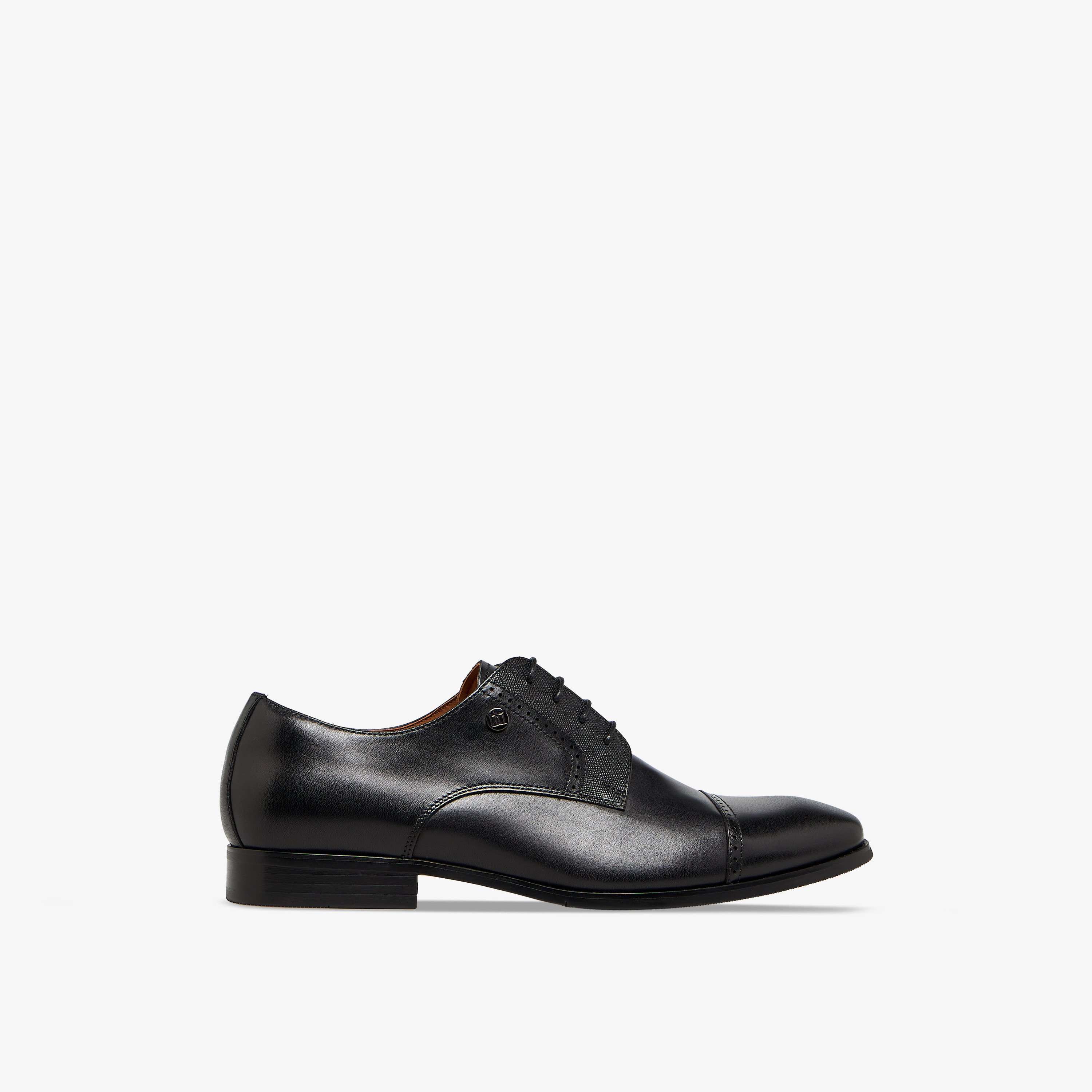 حذاء بروغ جلدي للرجال من دوتشيني-men-shoes-formalshoes-image-3