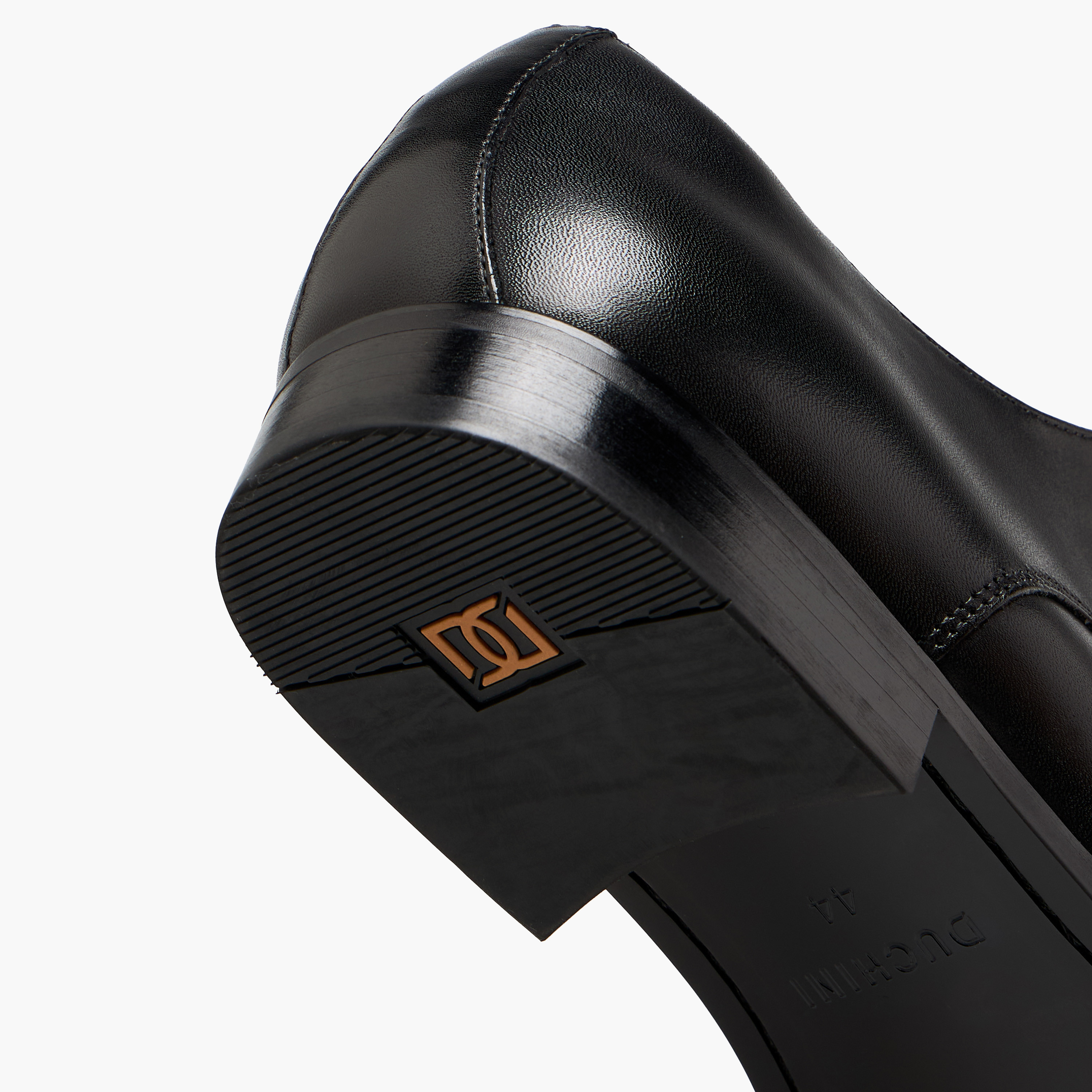 حذاء بروغ جلدي للرجال من دوتشيني-men-shoes-formalshoes-image-4