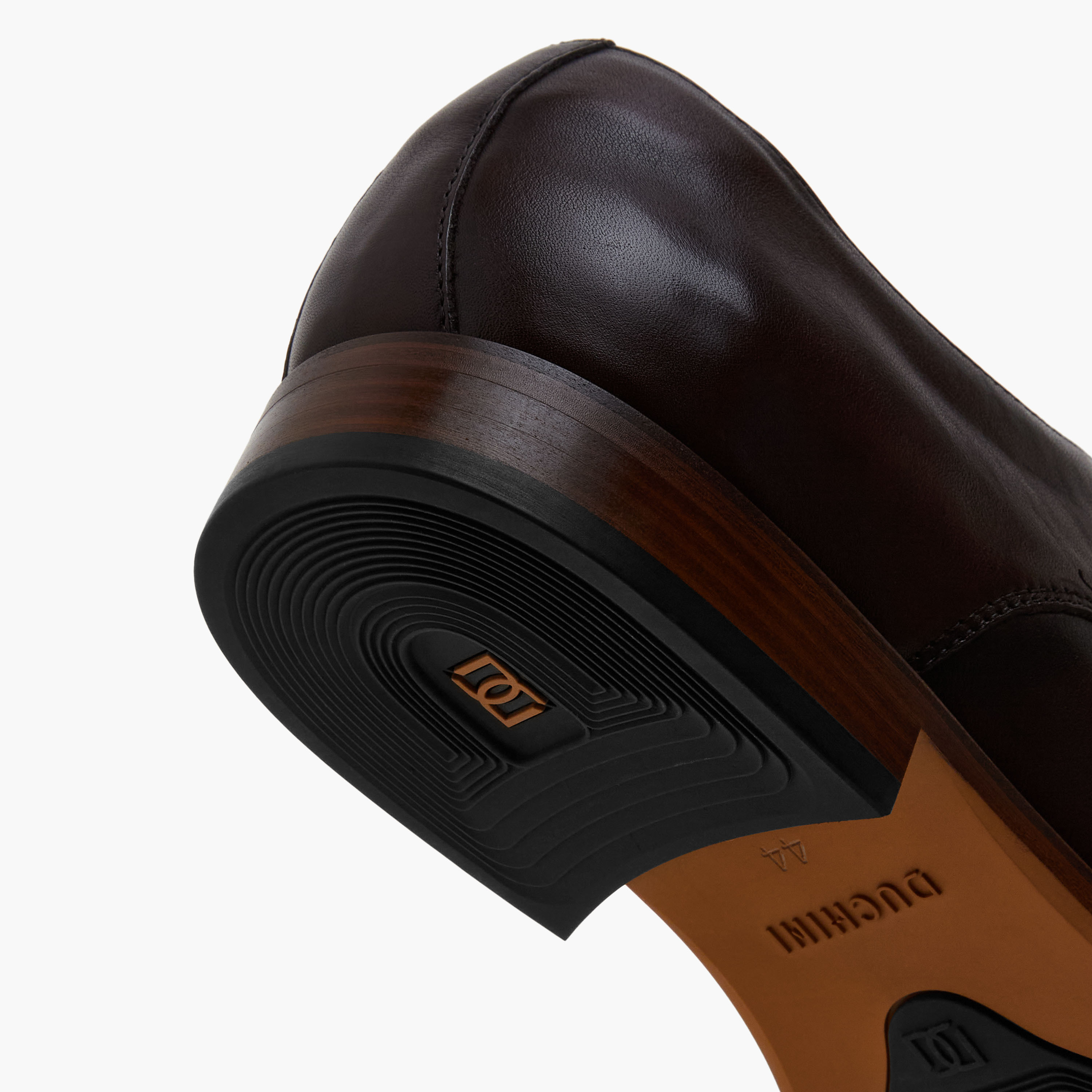 Duchini Men Leather Monk Shoes-men-shoes-formalshoes-image-5
