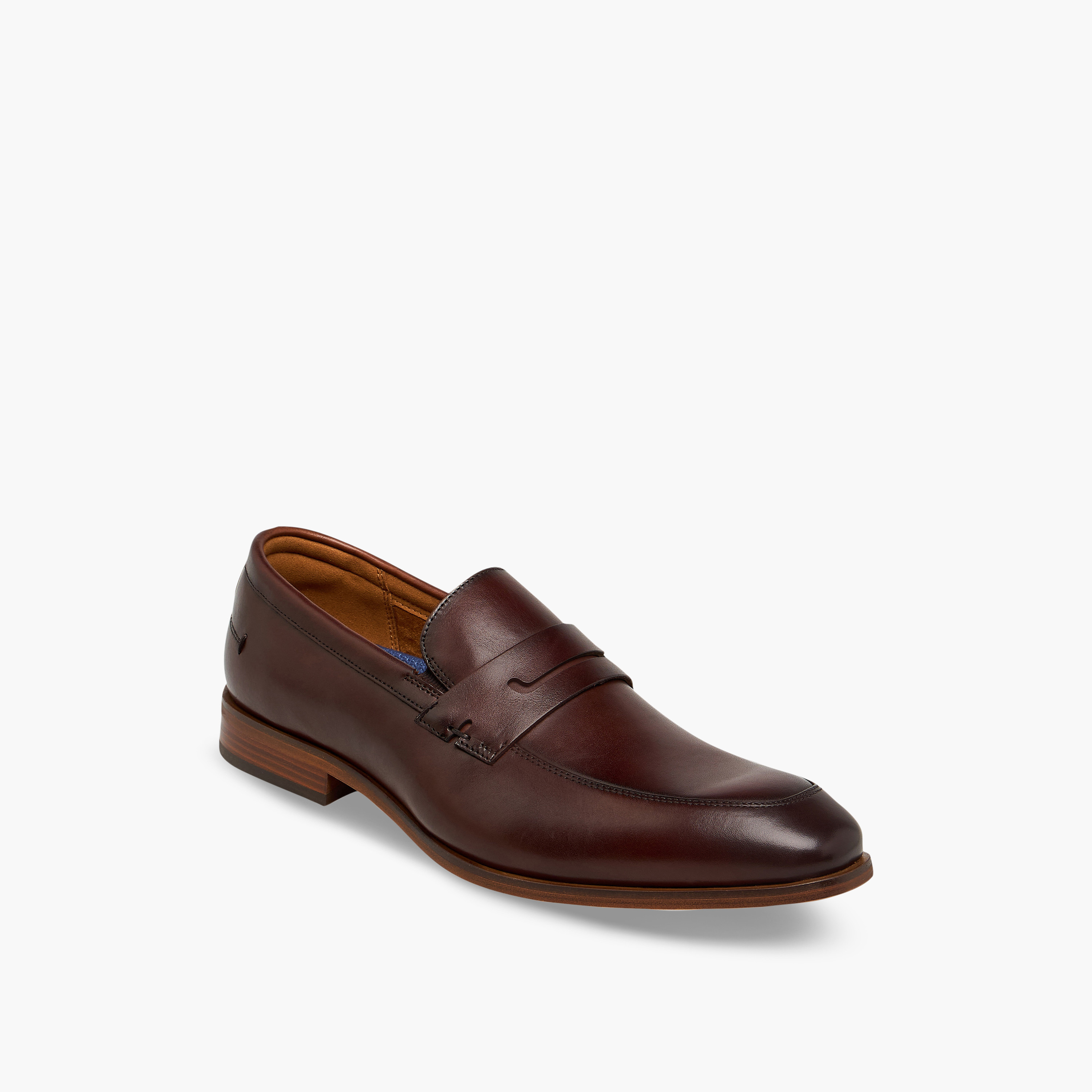 حذاء لوفر بيني جلد للرجال من دوتشيني-men-shoes-formalshoes-image-2