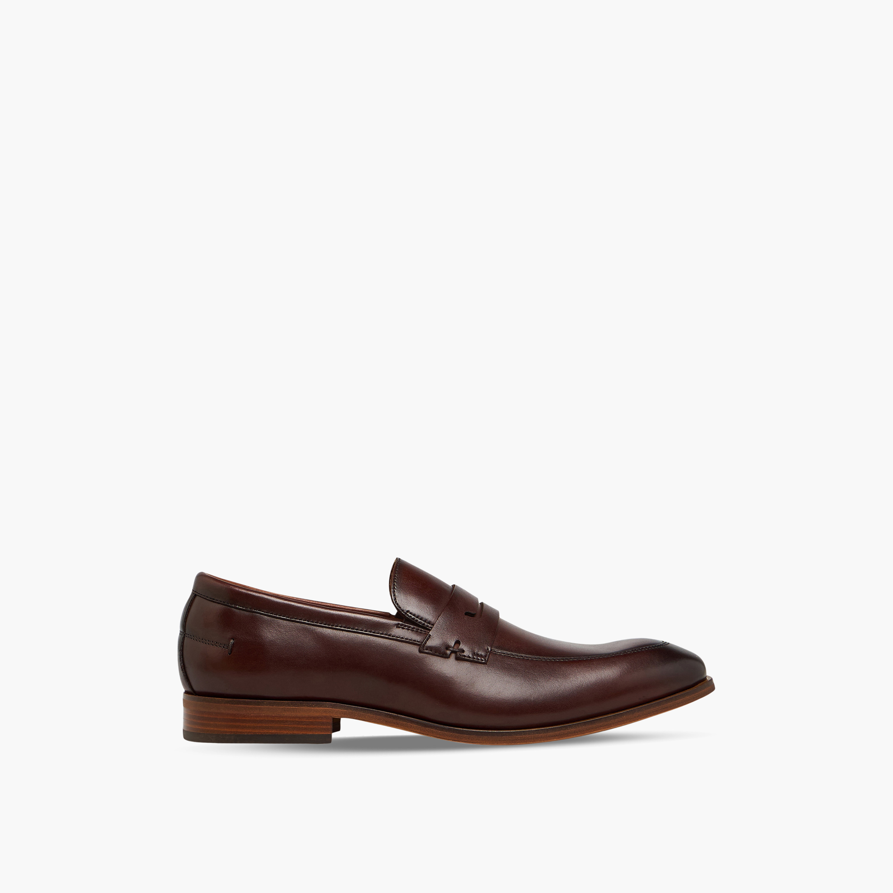 حذاء لوفر بيني جلد للرجال من دوتشيني-men-shoes-formalshoes-image-3