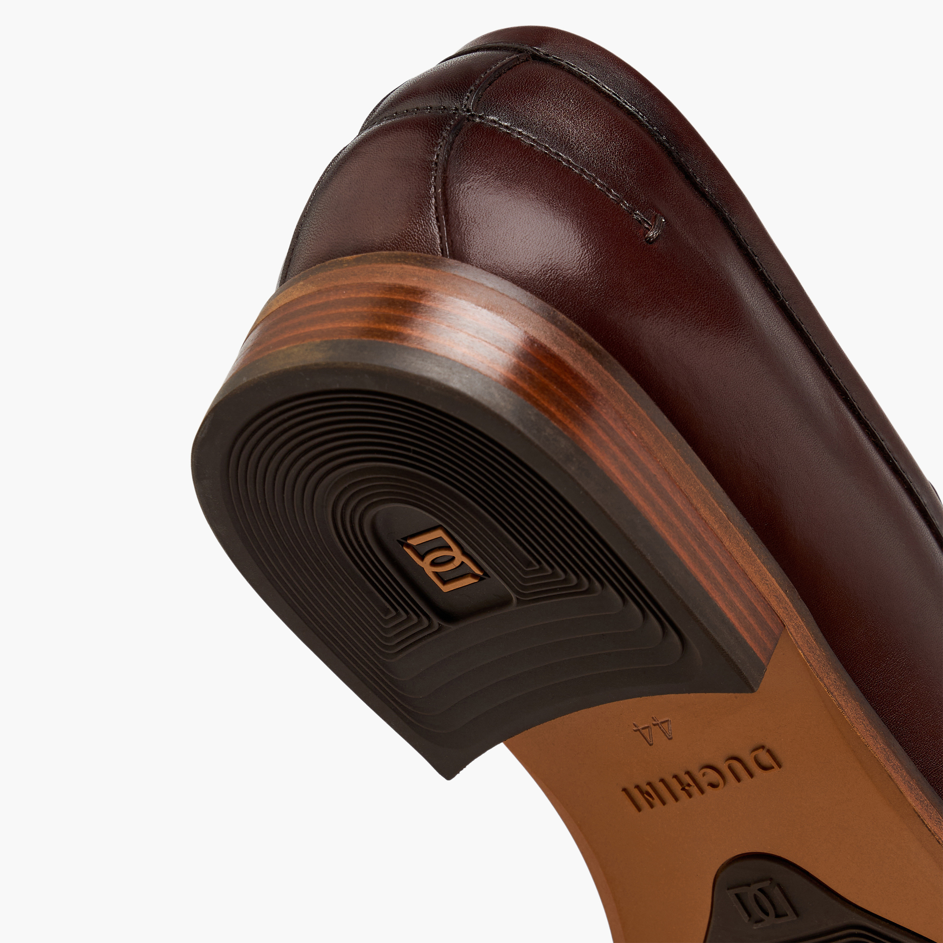 حذاء لوفر بيني جلد للرجال من دوتشيني-men-shoes-formalshoes-image-5