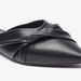 Celeste Women's Twist Detail Slip-On Mules-Women%27s Casual Shoes-thumbnail-4