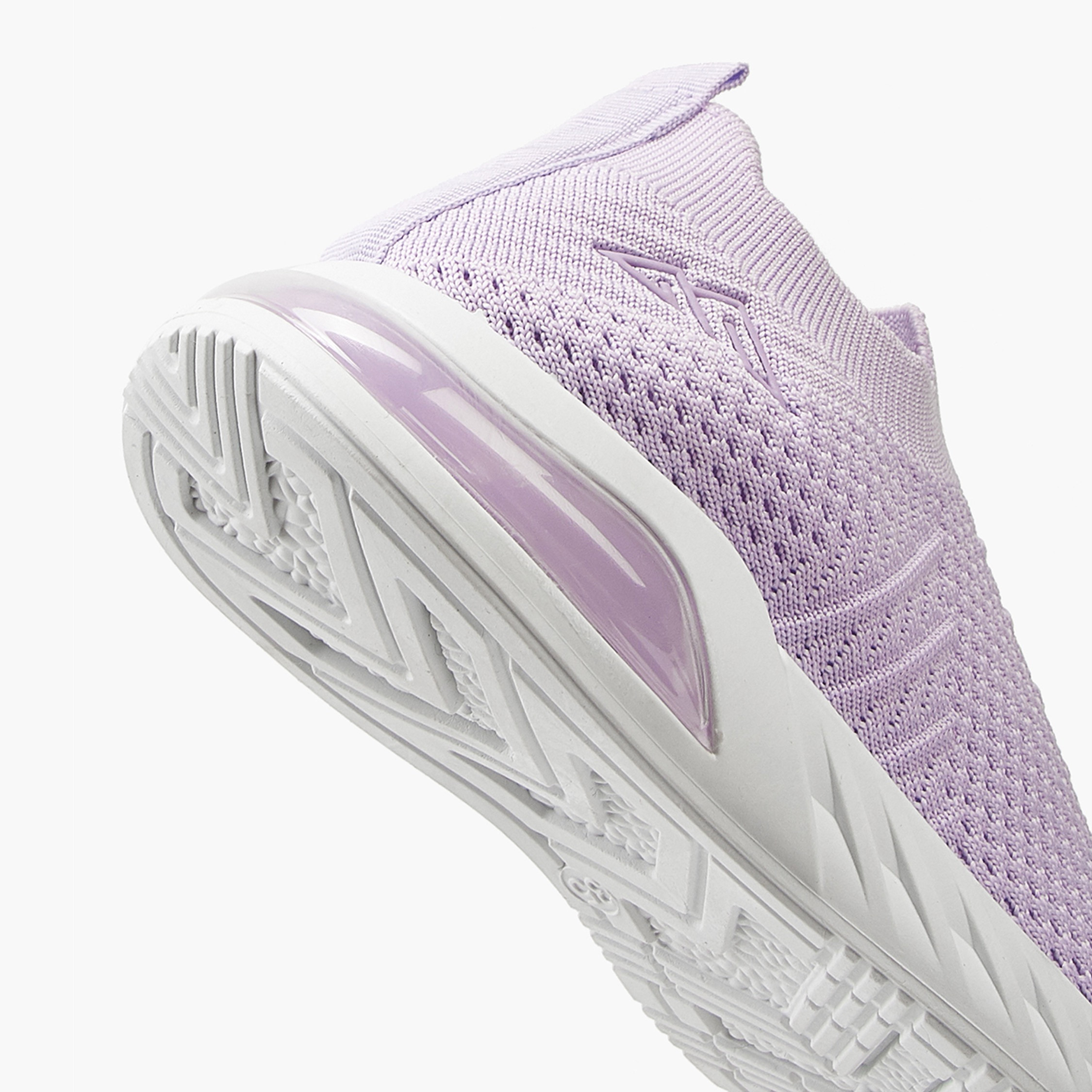 Oaklan by Shoexpress Textured Slip-On Sports Shoes with Pull Tab-girls-shoes-sneakers-image-5