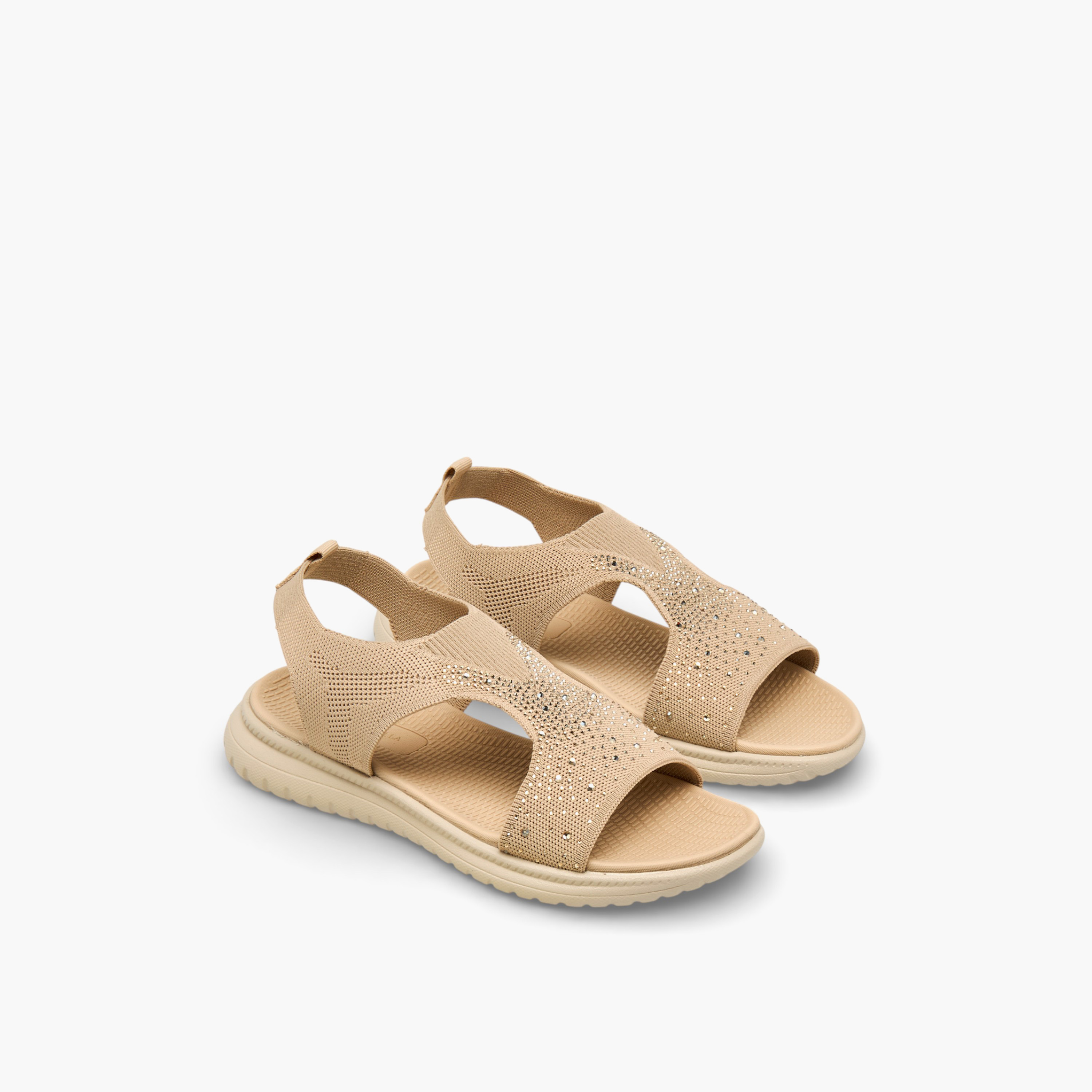 Flora Bella Women Slip-On Sandals-women-shoes-flats-sandals-image-1