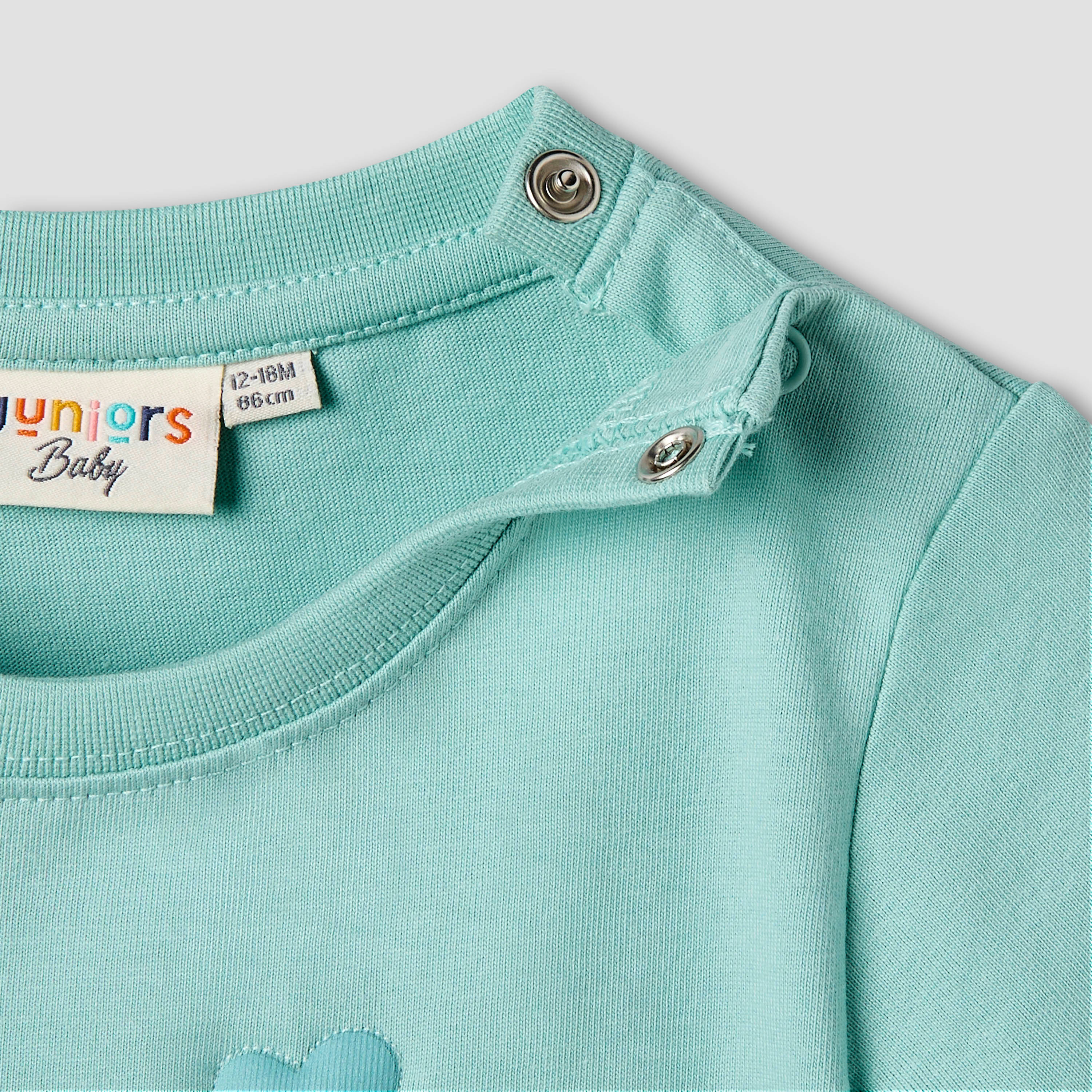 Set of 3 Juniors Crew Neck Short Sleeves T-shirt with Graphic Print-baby-boys-clothing-tshirtsandpolos-image-7