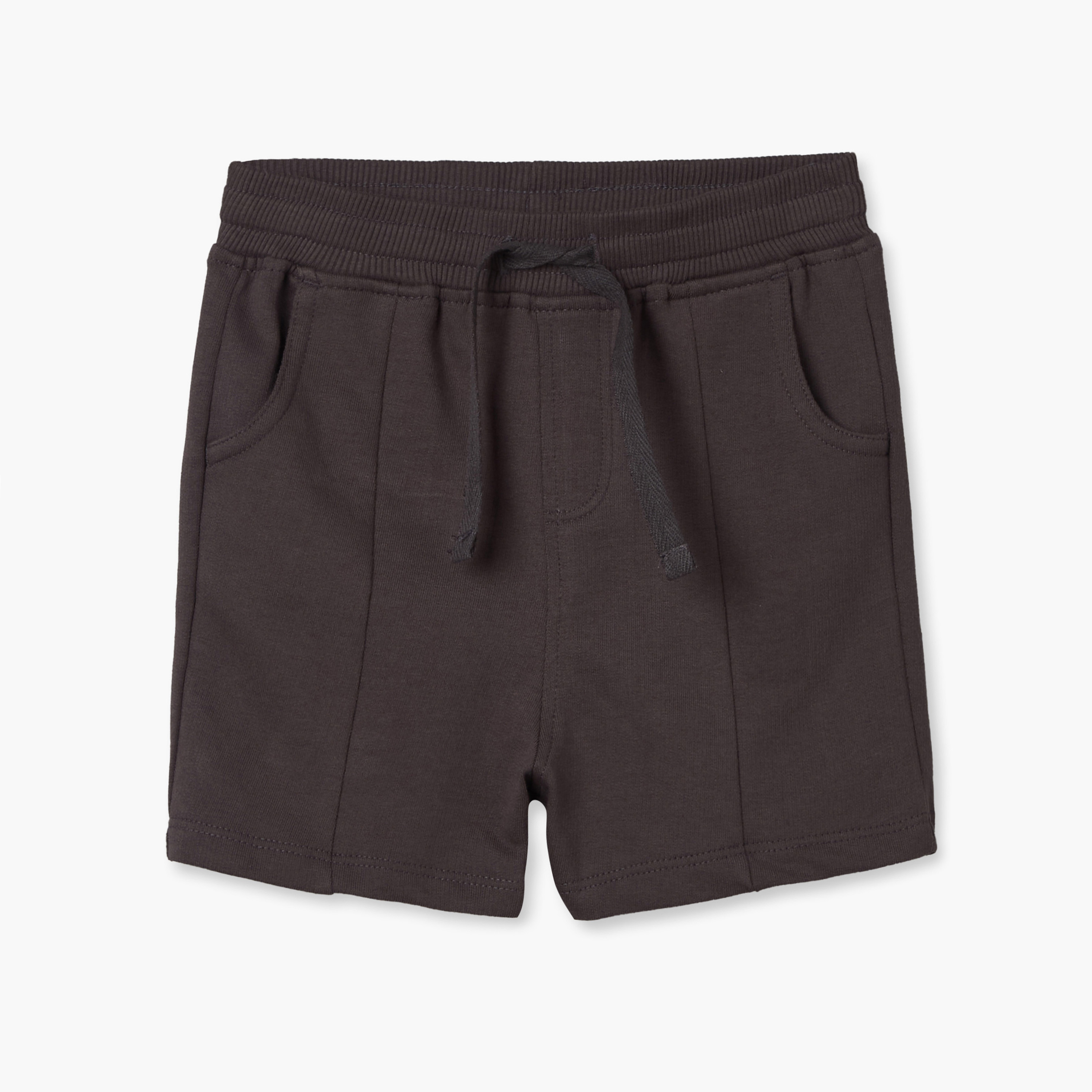 شورت مقلم بخصر برباط من جونيورز-baby-boys-clothing-bottoms-shorts-image-2