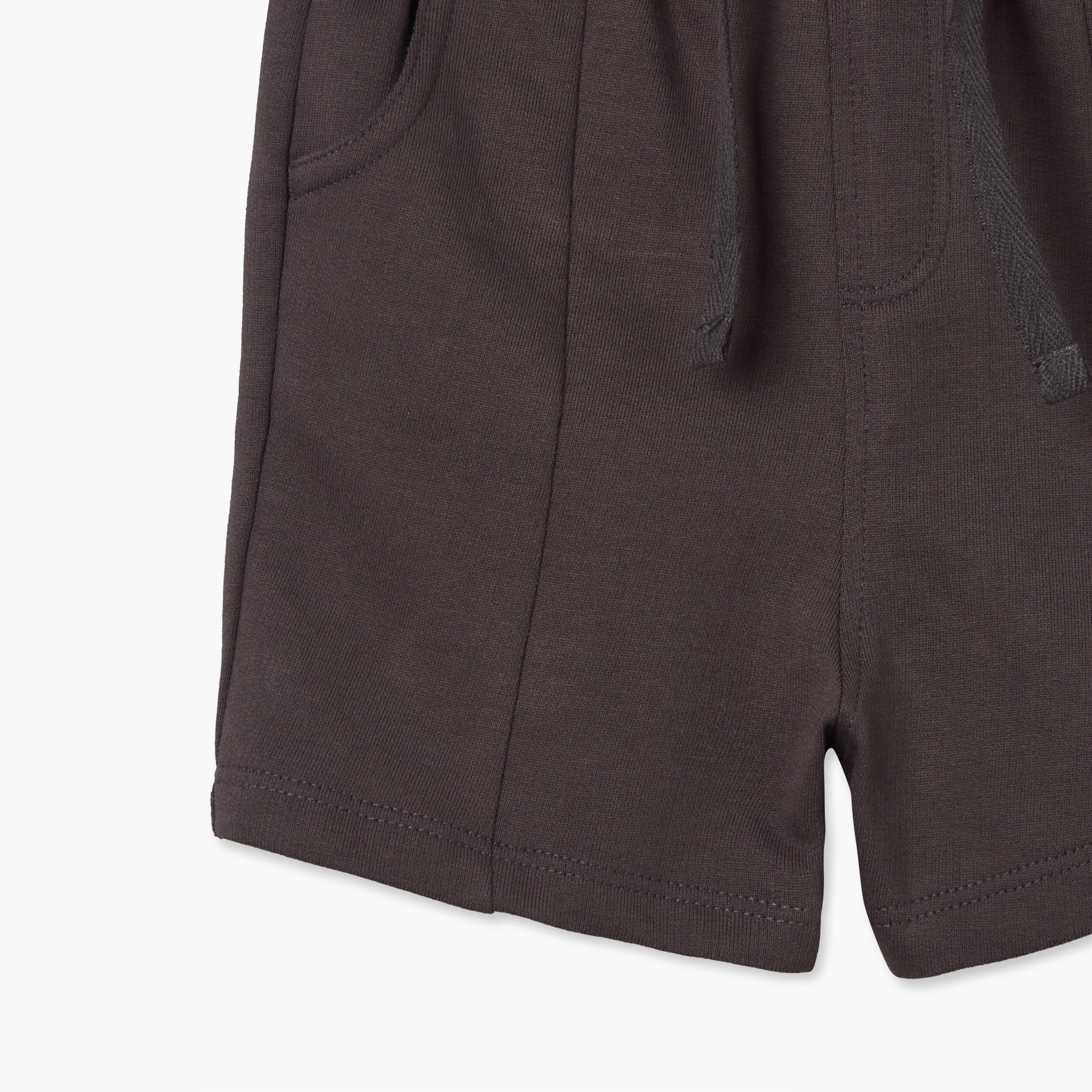 شورت مقلم بخصر برباط من جونيورز-baby-boys-clothing-bottoms-shorts-image-5