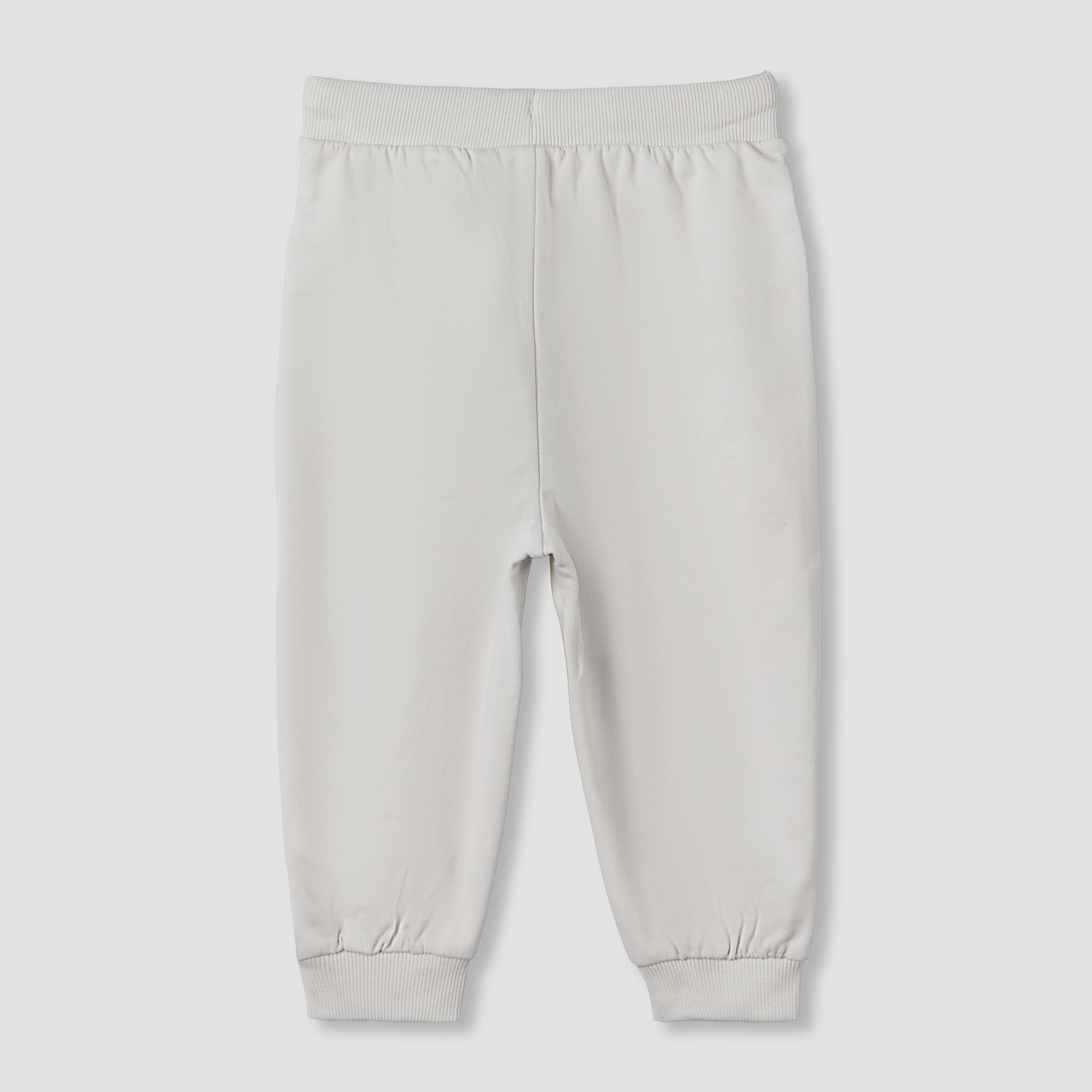 Juniors Drawstring Waist Joggers with Pockets-baby-boys-clothing-bottoms-joggersandtrackpants-image-2