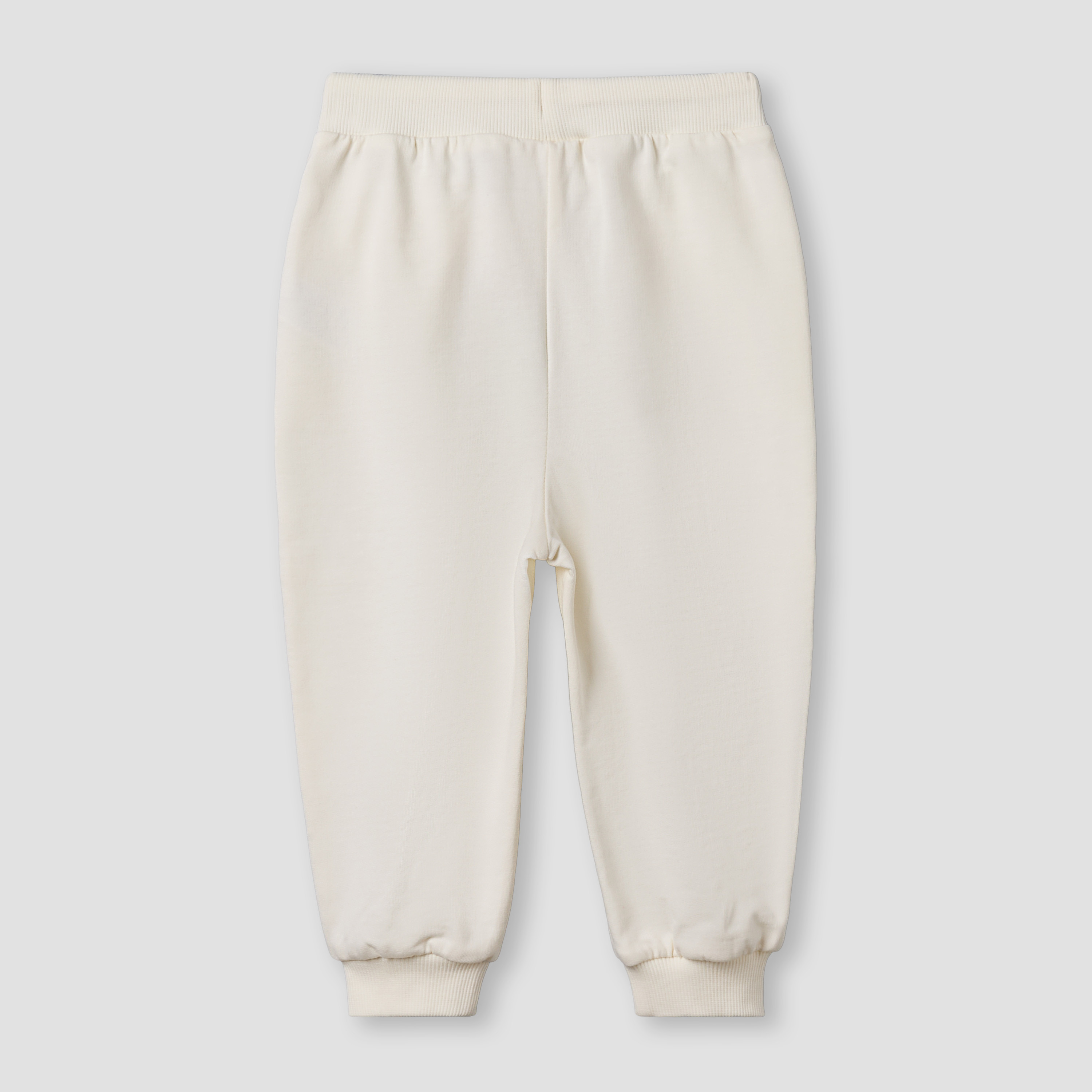 Juniors Drawstring Waist Joggers with Pockets-baby-boys-clothing-bottoms-joggersandtrackpants-image-2