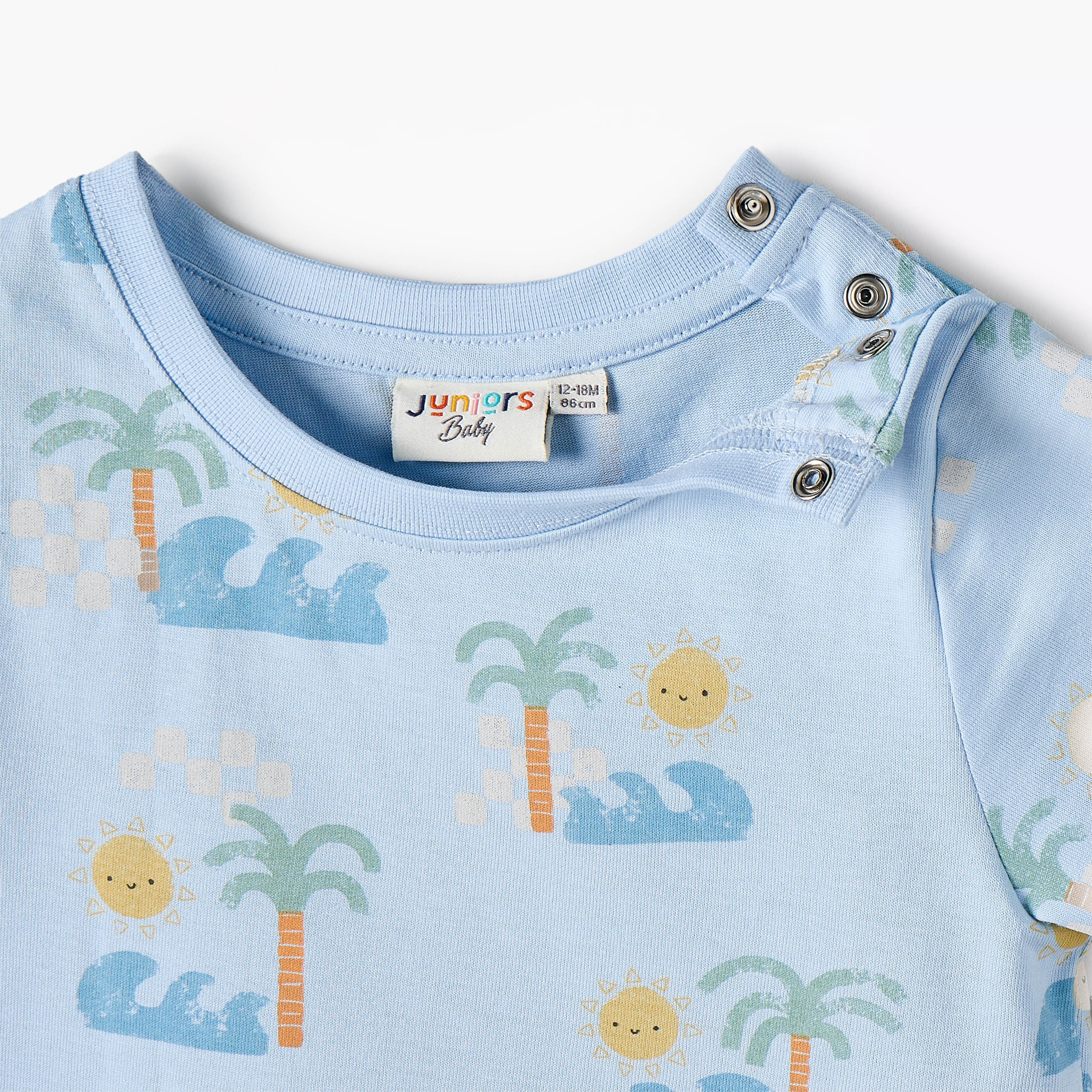 Set of 3 Juniors Clothing Set with Surf Print-baby-boys-clothing-setsandcoords-image-5