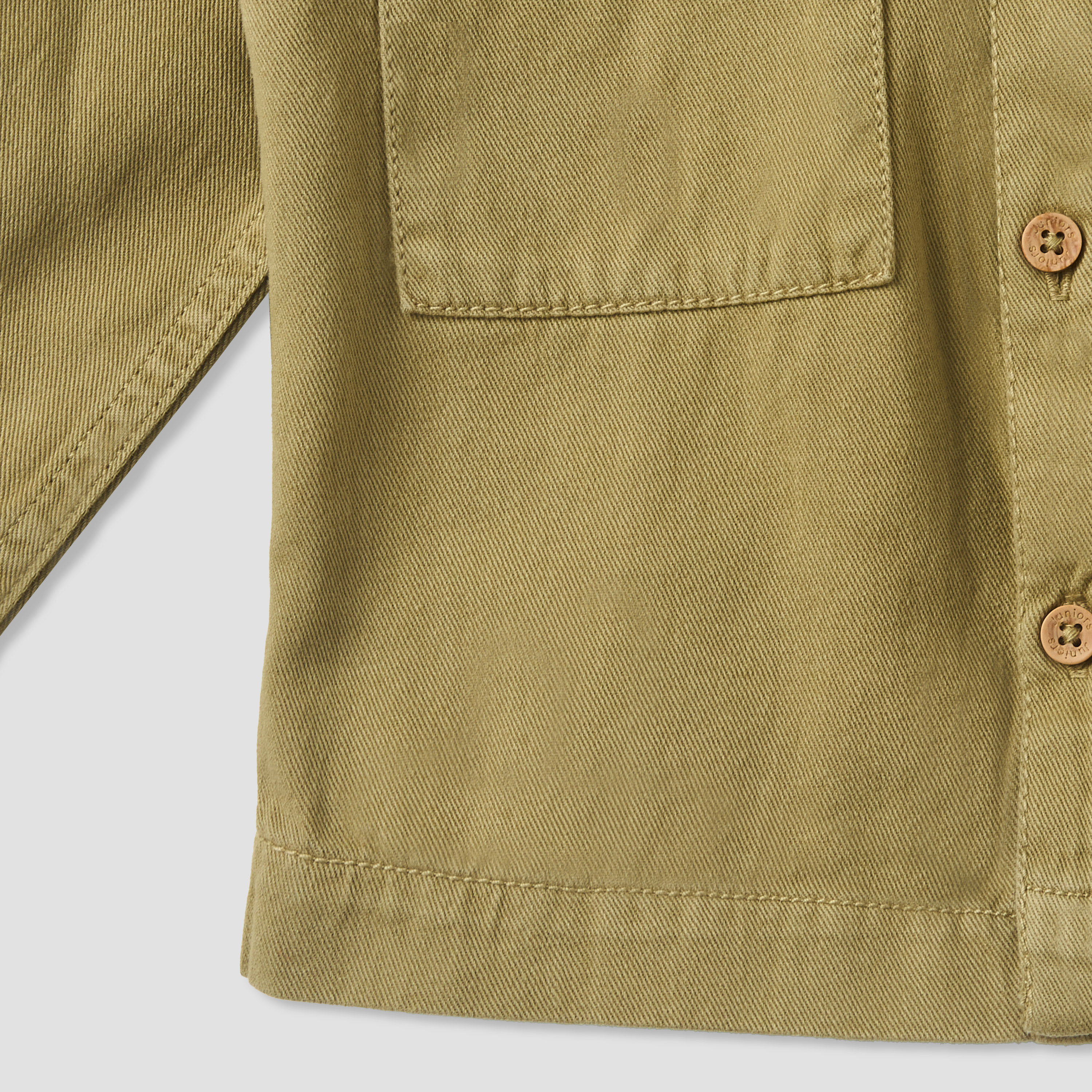Juniors Long Sleeves Shirt with Pockets-baby-boys-clothing-shirts-image-5