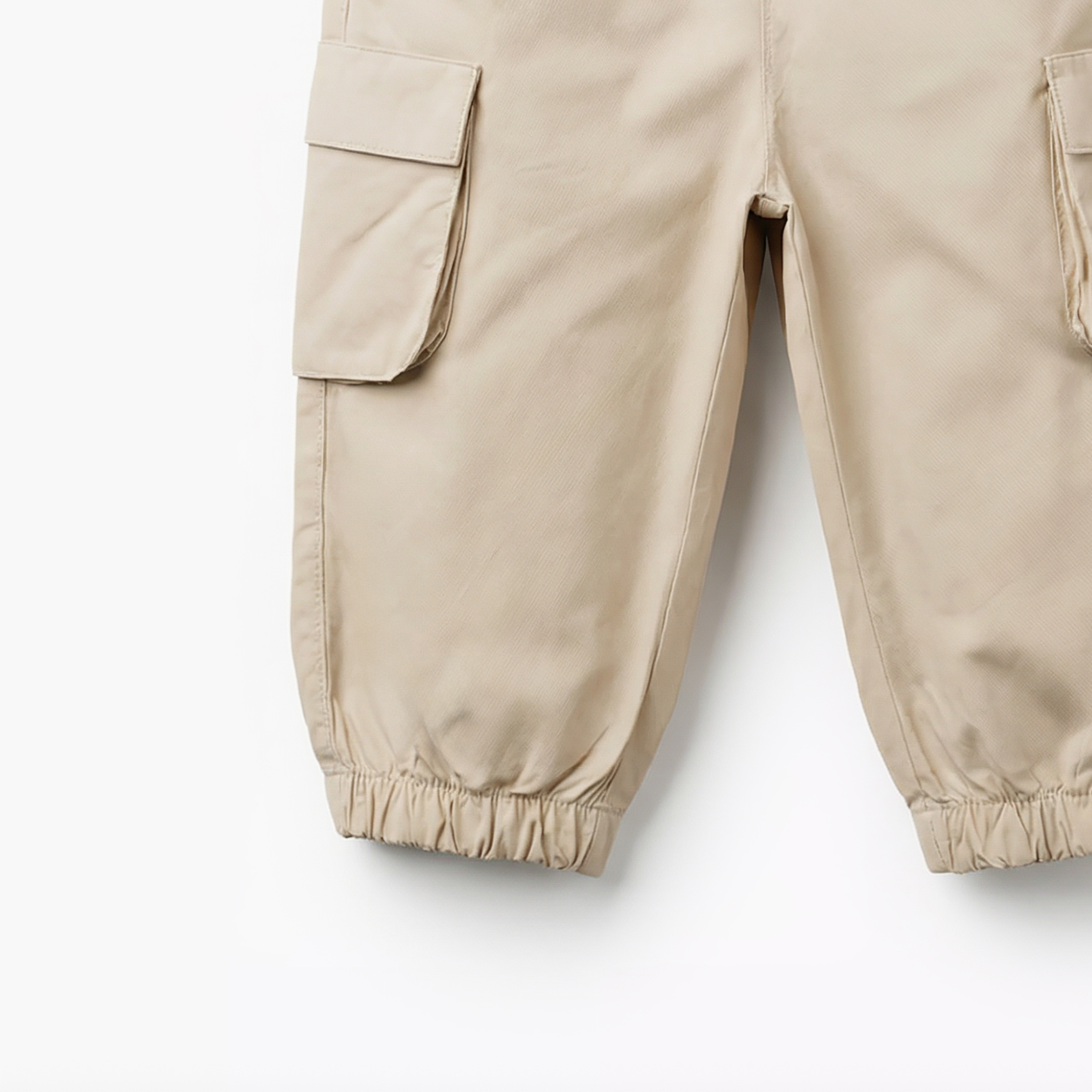 Juniors Pants with Flap Pockets, Drawstring Waist-baby-boys-clothing-bottoms-trousers-image-5