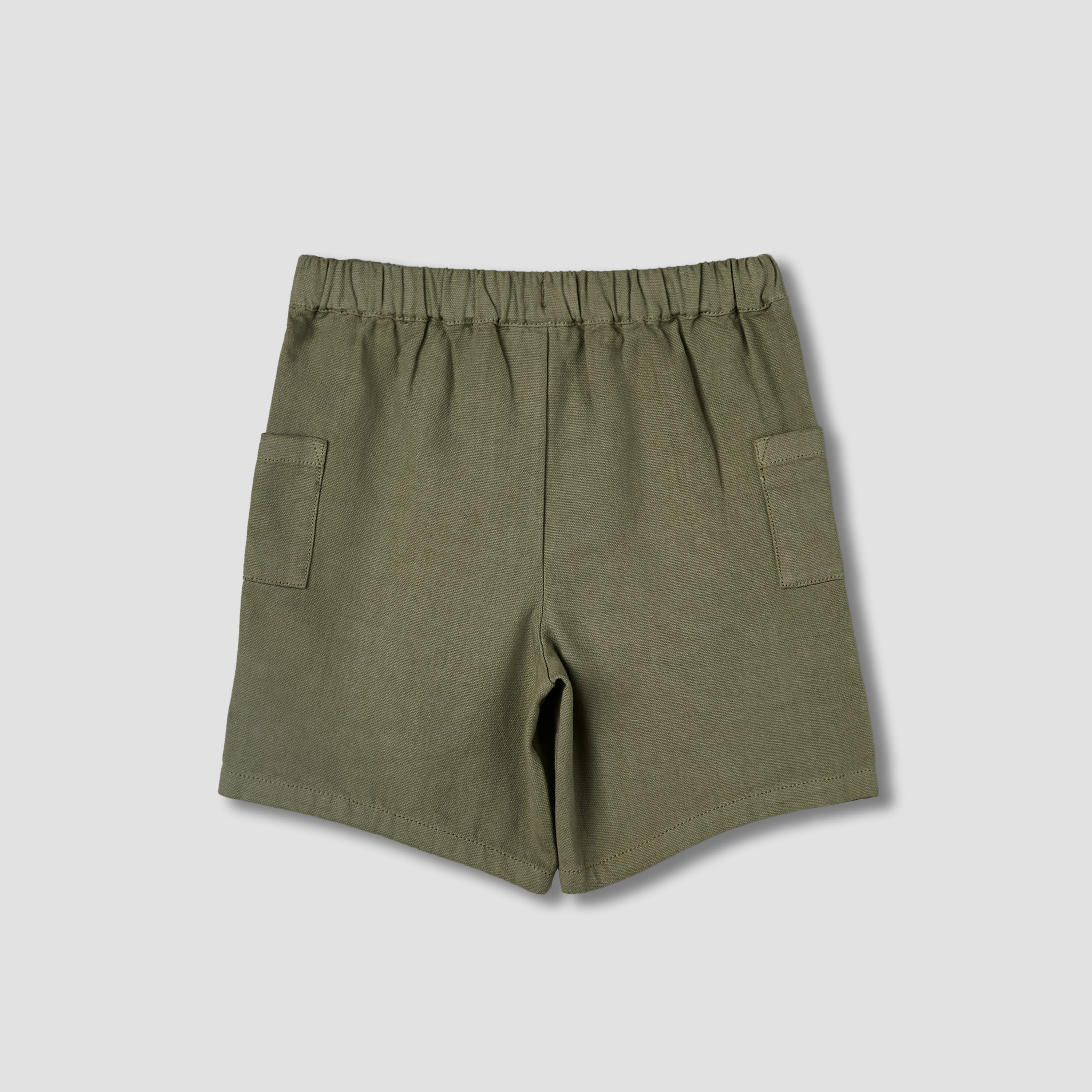 Giggles Drawstring Waist Shorts with Pockets-baby-boys-clothing-bottoms-shorts-image-3