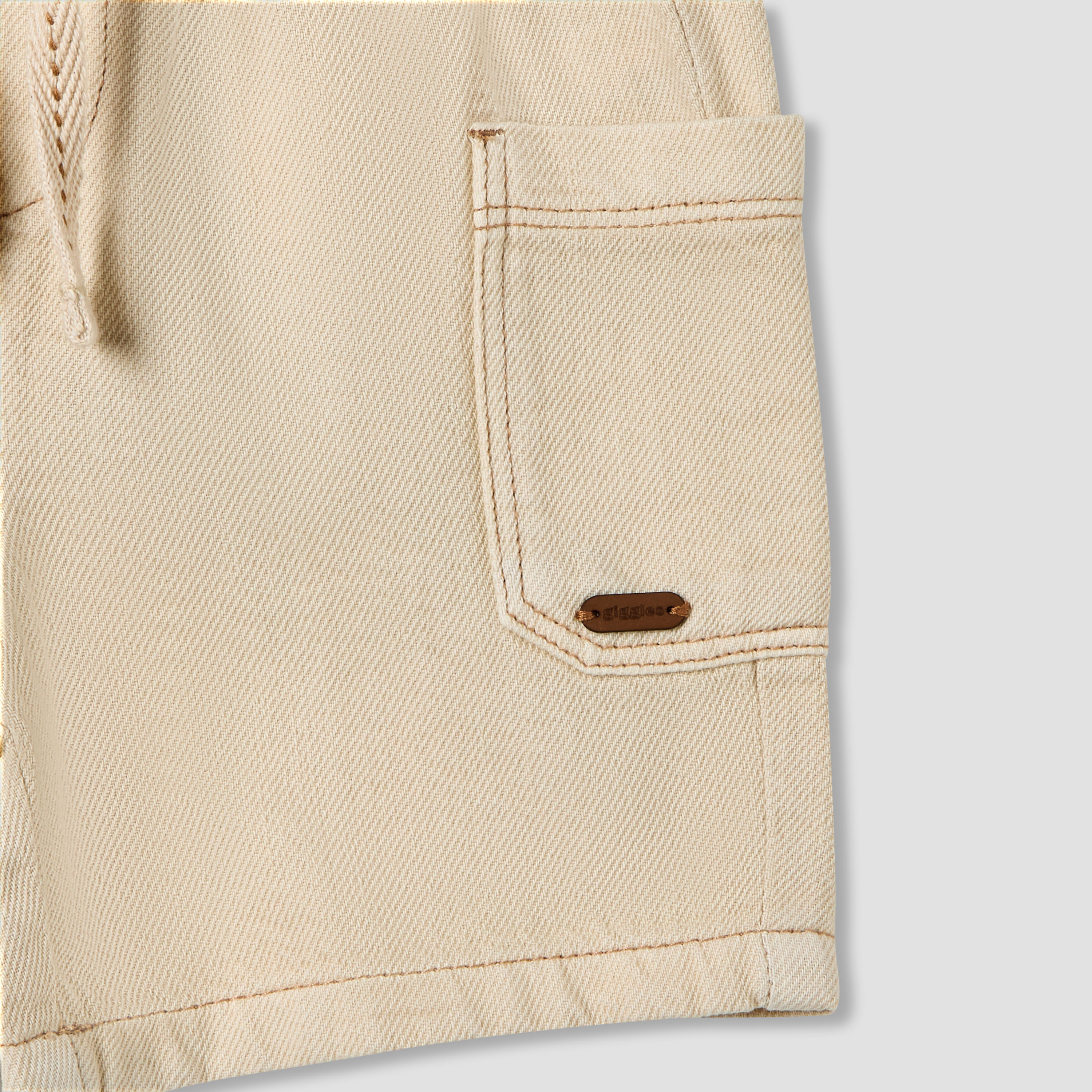 Giggles Knee Length Shorts with Pockets-baby-boys-clothing-bottoms-shorts-image-4