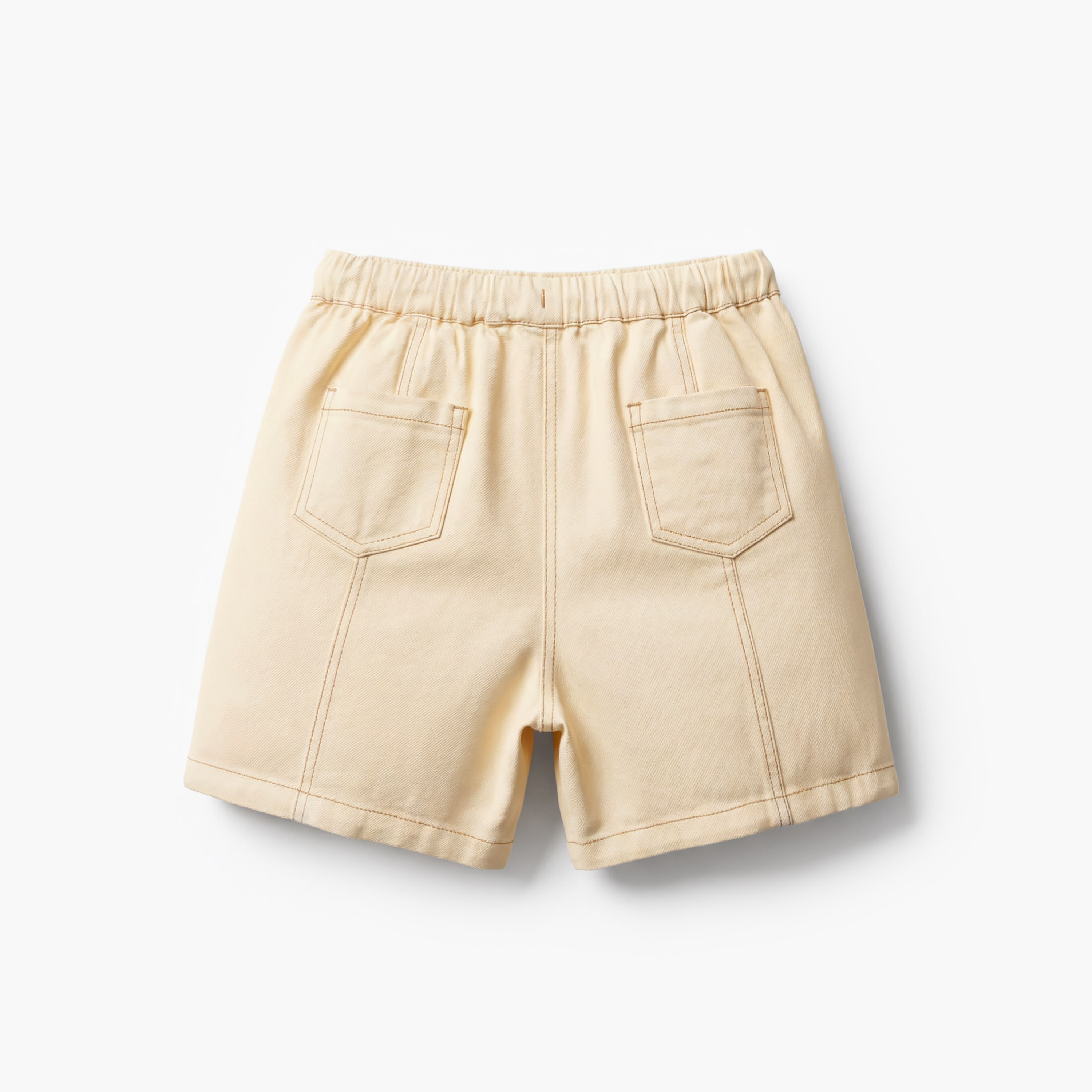 Giggles Drawstring Waist Shorts with Pockets-baby-boys-clothing-bottoms-shorts-image-3