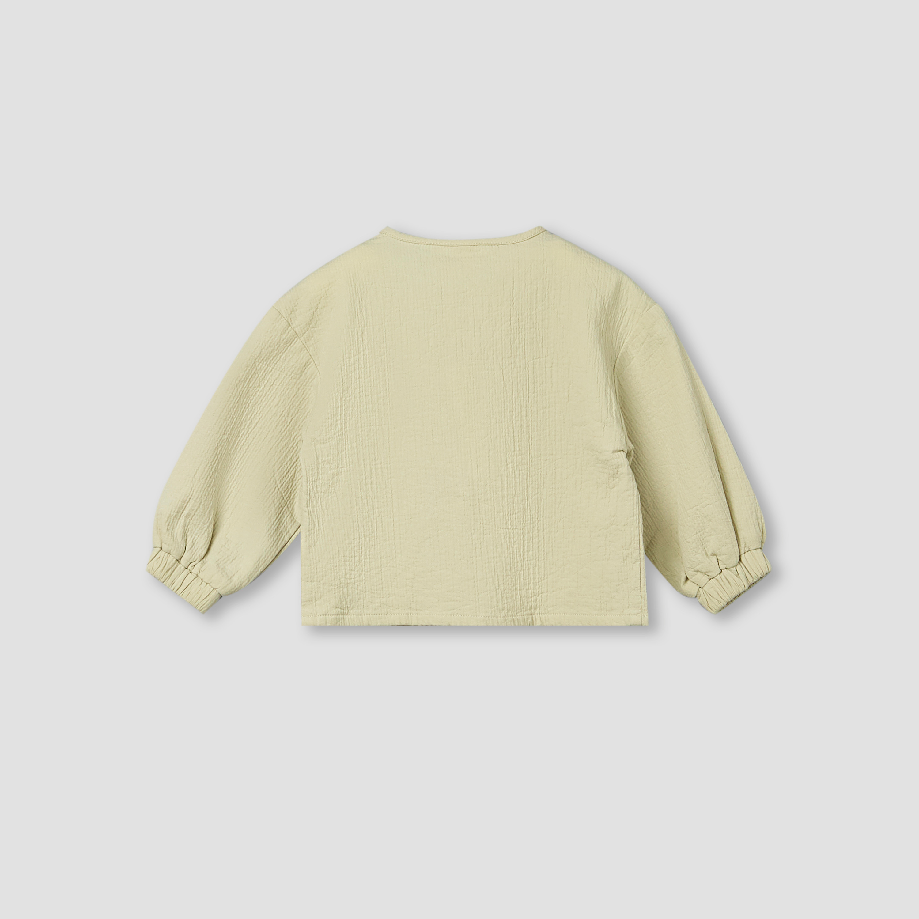 Giggles Crew Neck Long Sleeves Top and Pants Set with Textured Design-baby-boys-clothing-setsandcoords-image-5