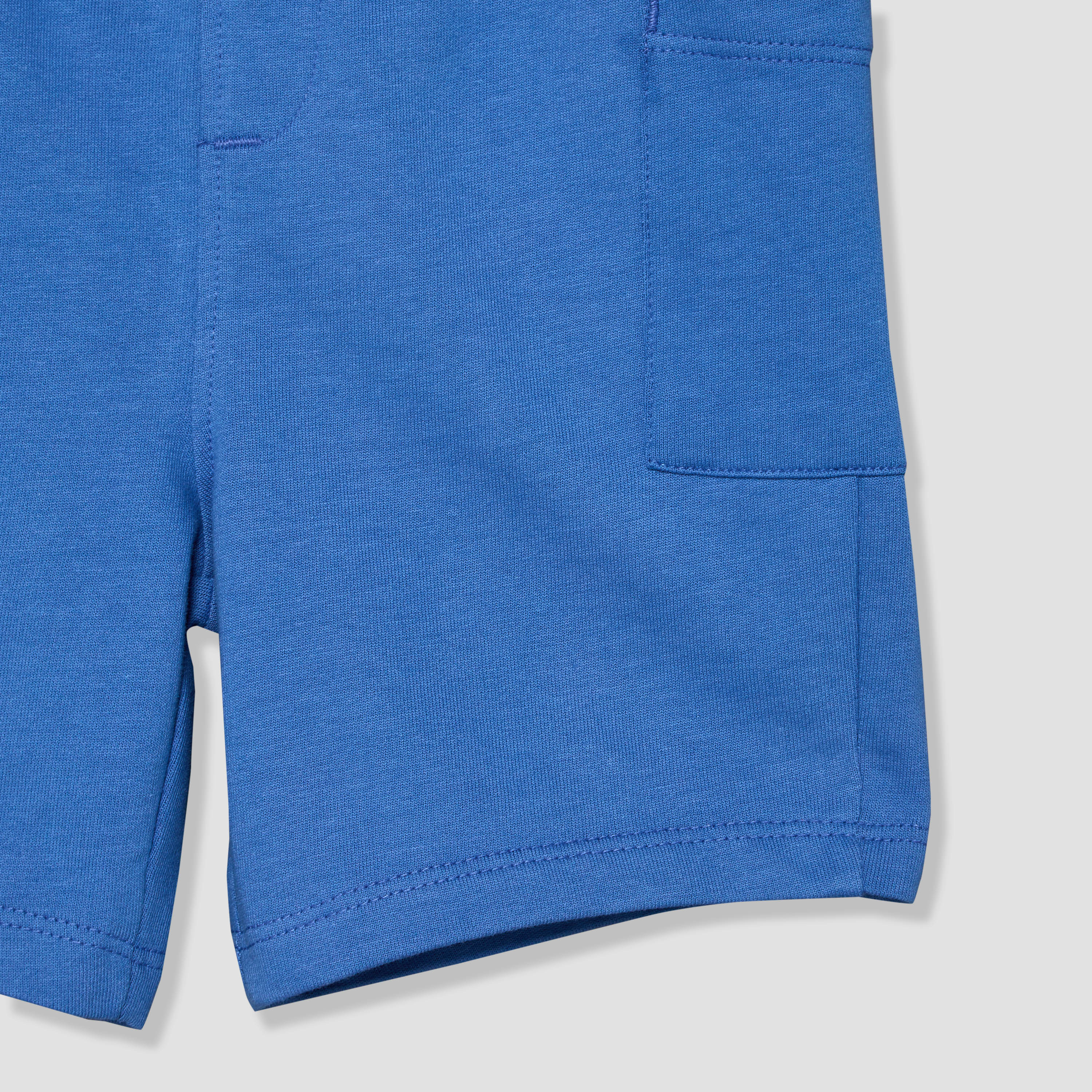 Lee Cooper Crew Neck Short Sleeves T-shirt and Shorts Set with Graphic Print-baby-boys-clothing-setsandcoords-image-10