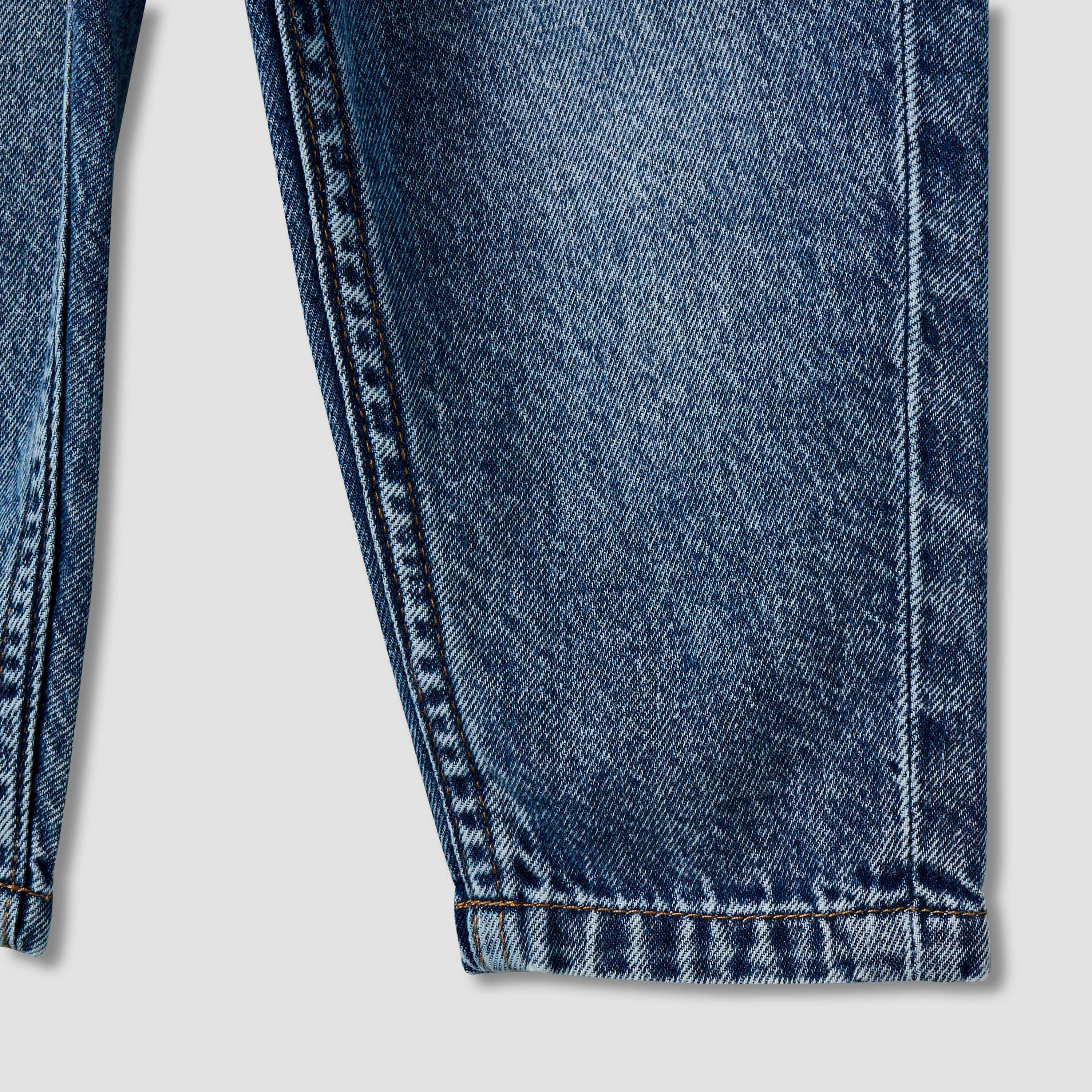 Lee Cooper Jeans with Pockets-baby-boys-clothing-bottoms-jeans-image-5