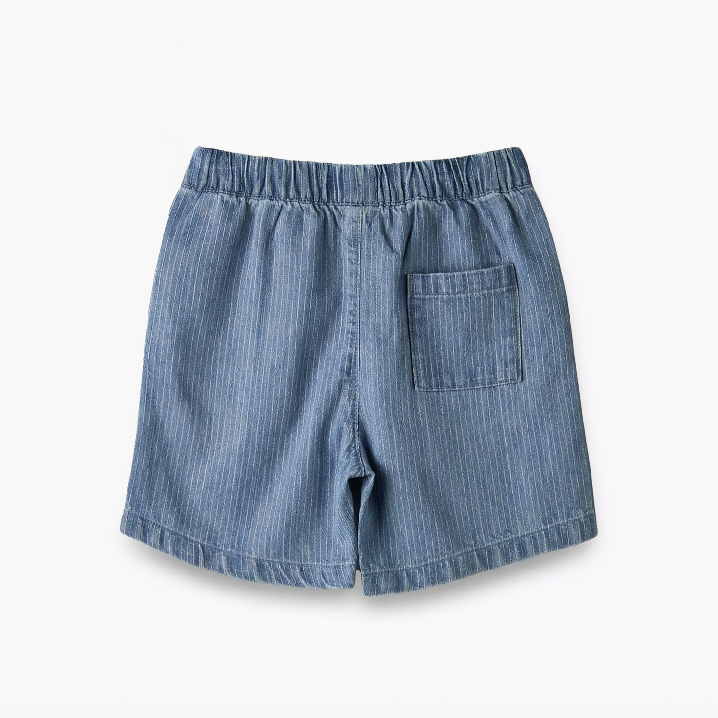 Lee Cooper Crew Neck Short Sleeves T-shirt and Shorts Set with Graphic Print-baby-boys-clothing-setsandcoords-image-6