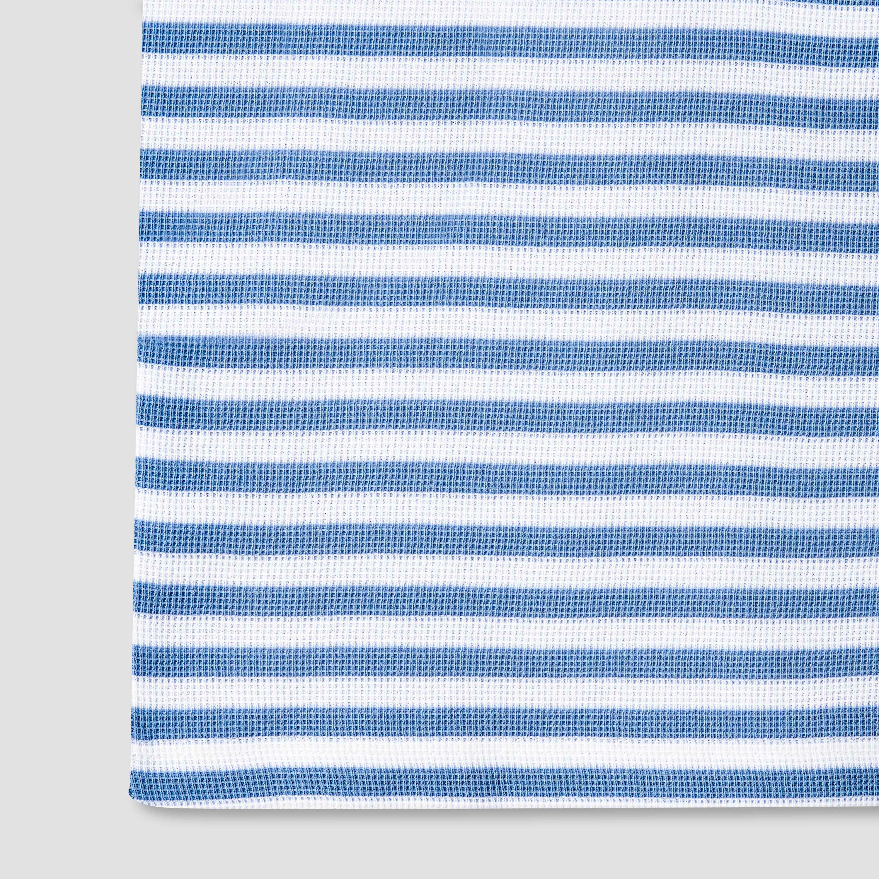 طقم شورت وتيشيرت مخطط برقبة ضيقة وأكمام قصيرة وتطريزات من ديزني-baby-boys-clothing-setsandcoords-image-8