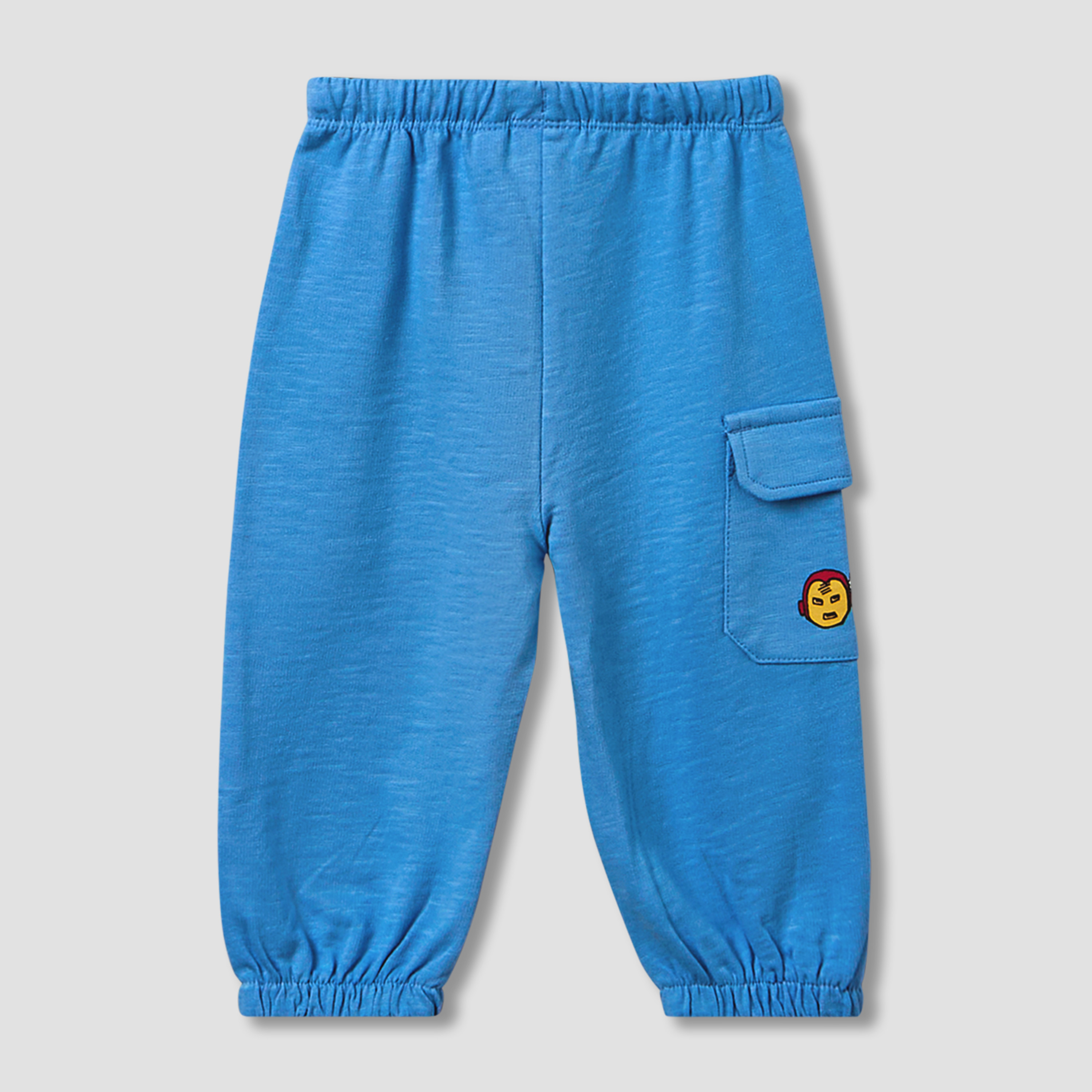 طقم سويت شيرت بقبعة وبنطلون رياضي بطبعات أفنجرز-baby-boys-clothing-setsandcoords-image-5