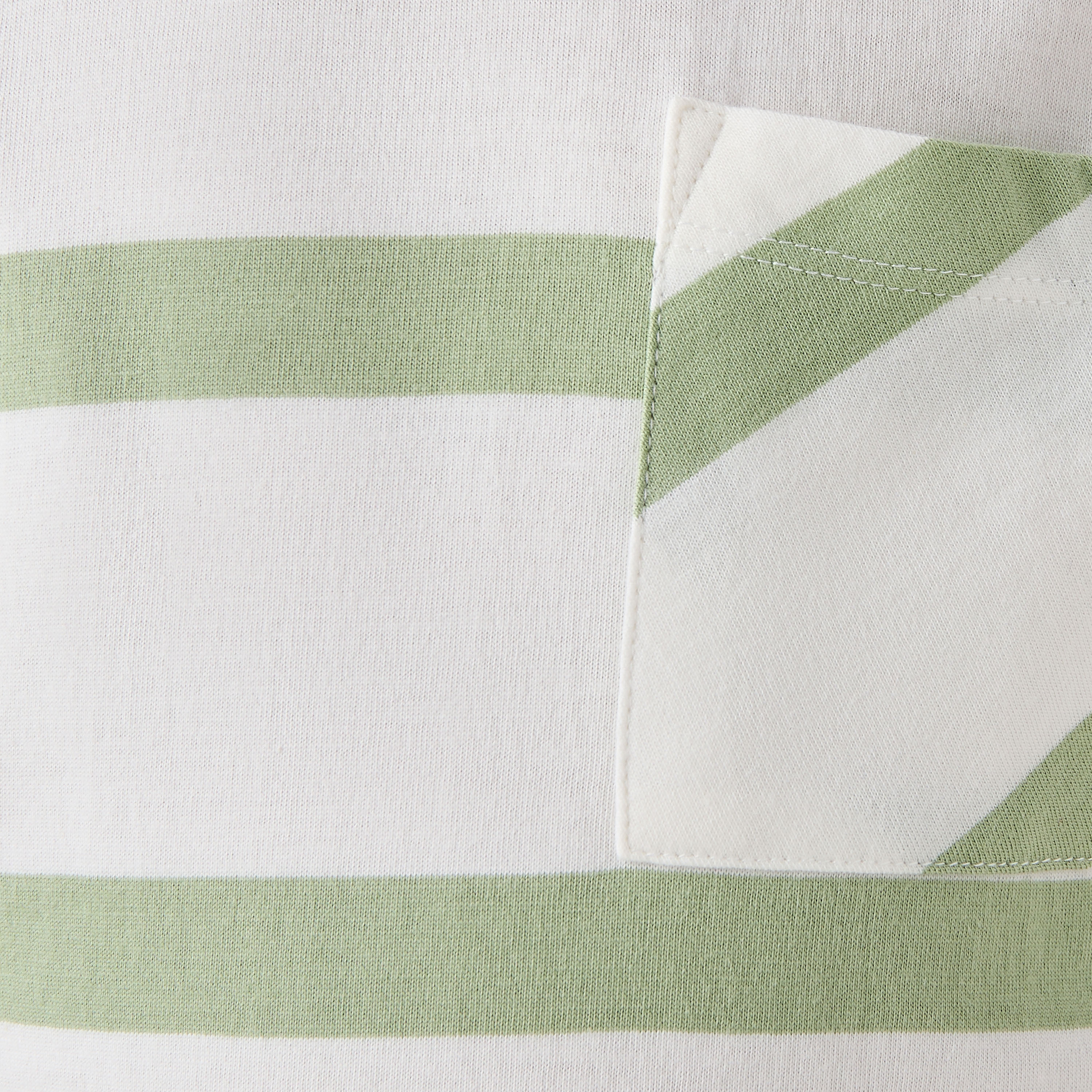 Juniors Crew Neck Short Sleeves T-shirt with Stripes-boys-clothing-tshirtsandpolos-image-5