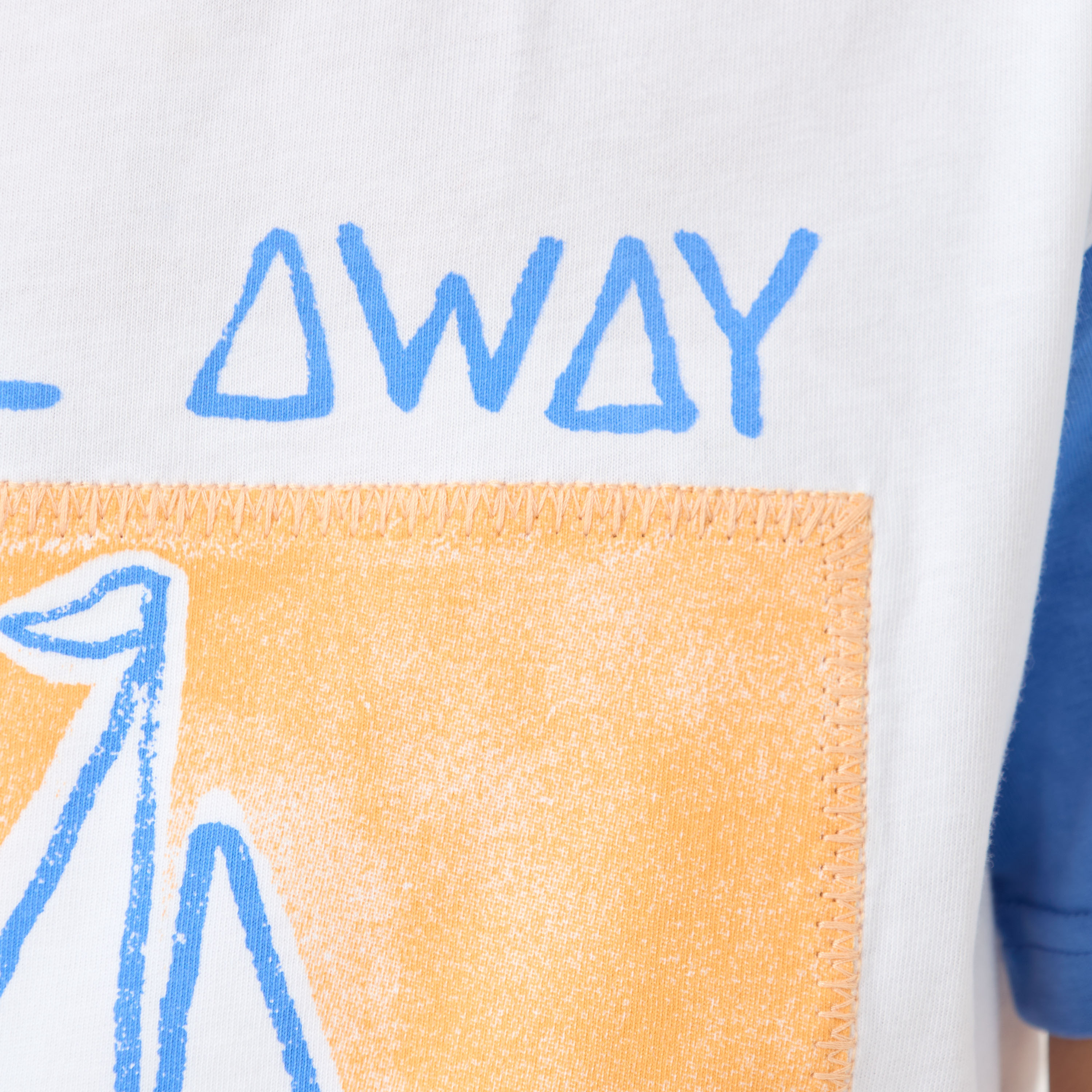 Pack of 2 Juniors Short Sleeve T-shirt with Print-boys-clothing-tshirtsandpolos-image-6