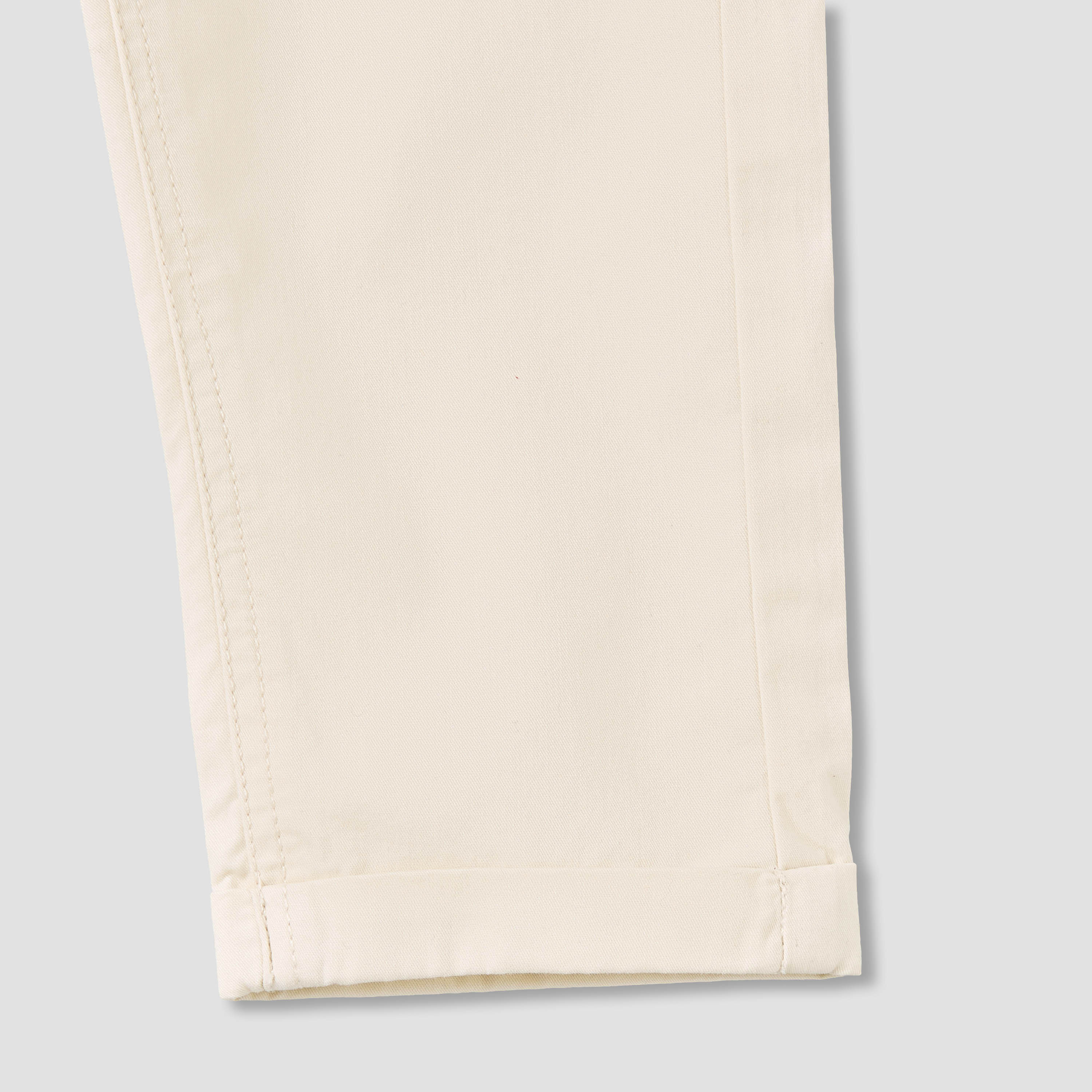 Juniors Button Waist Trousers with Pockets-boys-clothing-bottoms-trousers-image-5