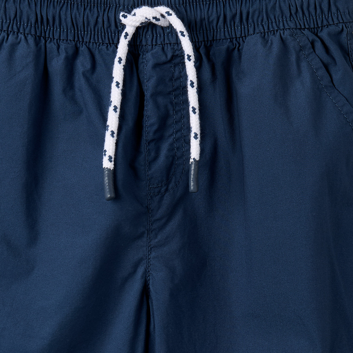Juniors Trousers with Pockets, Drawstring Waist-boys-clothing-bottoms-trousers-image-4