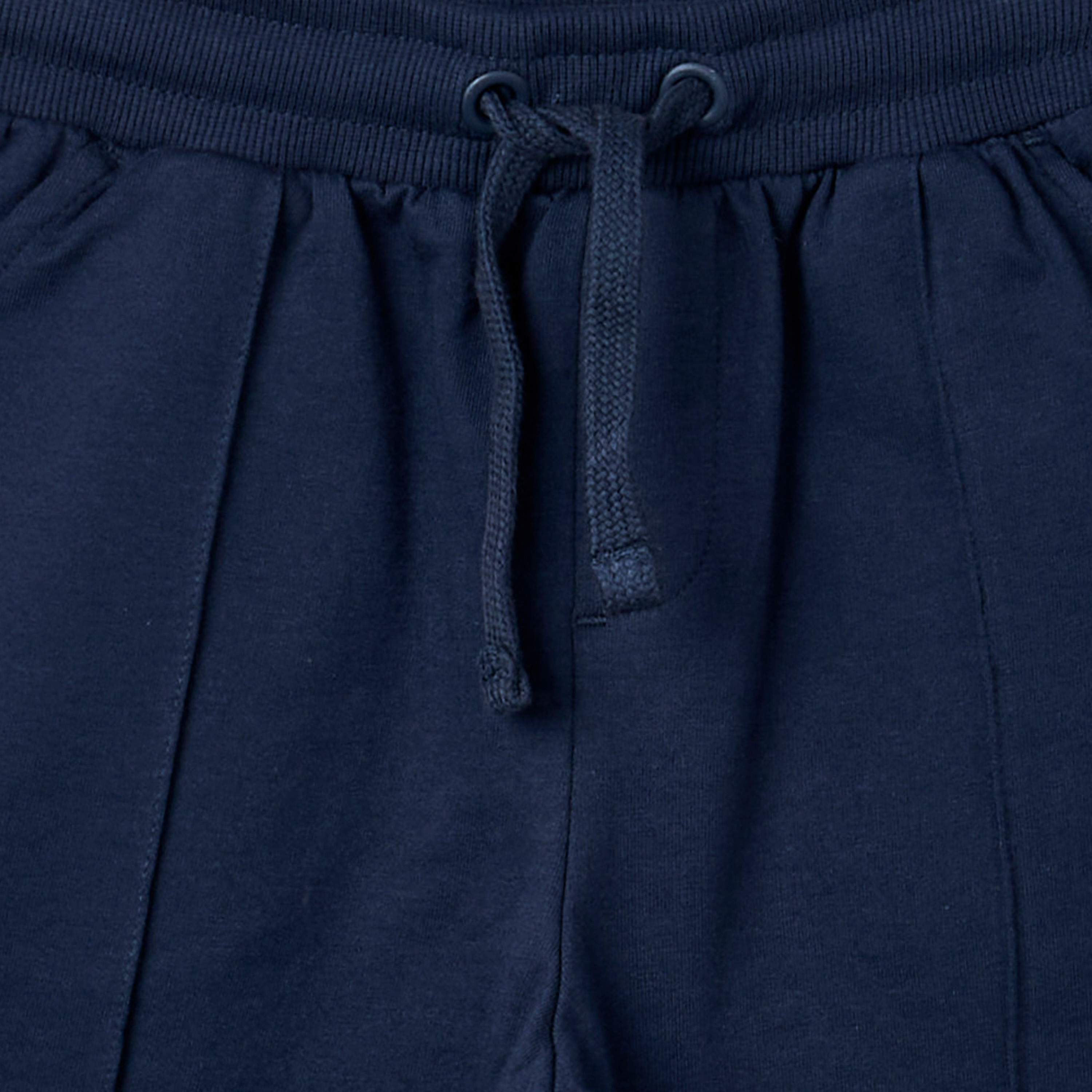 شورت برباط للخصر وجيوب من جونيورز-baby-boys-clothing-bottoms-shorts-image-7