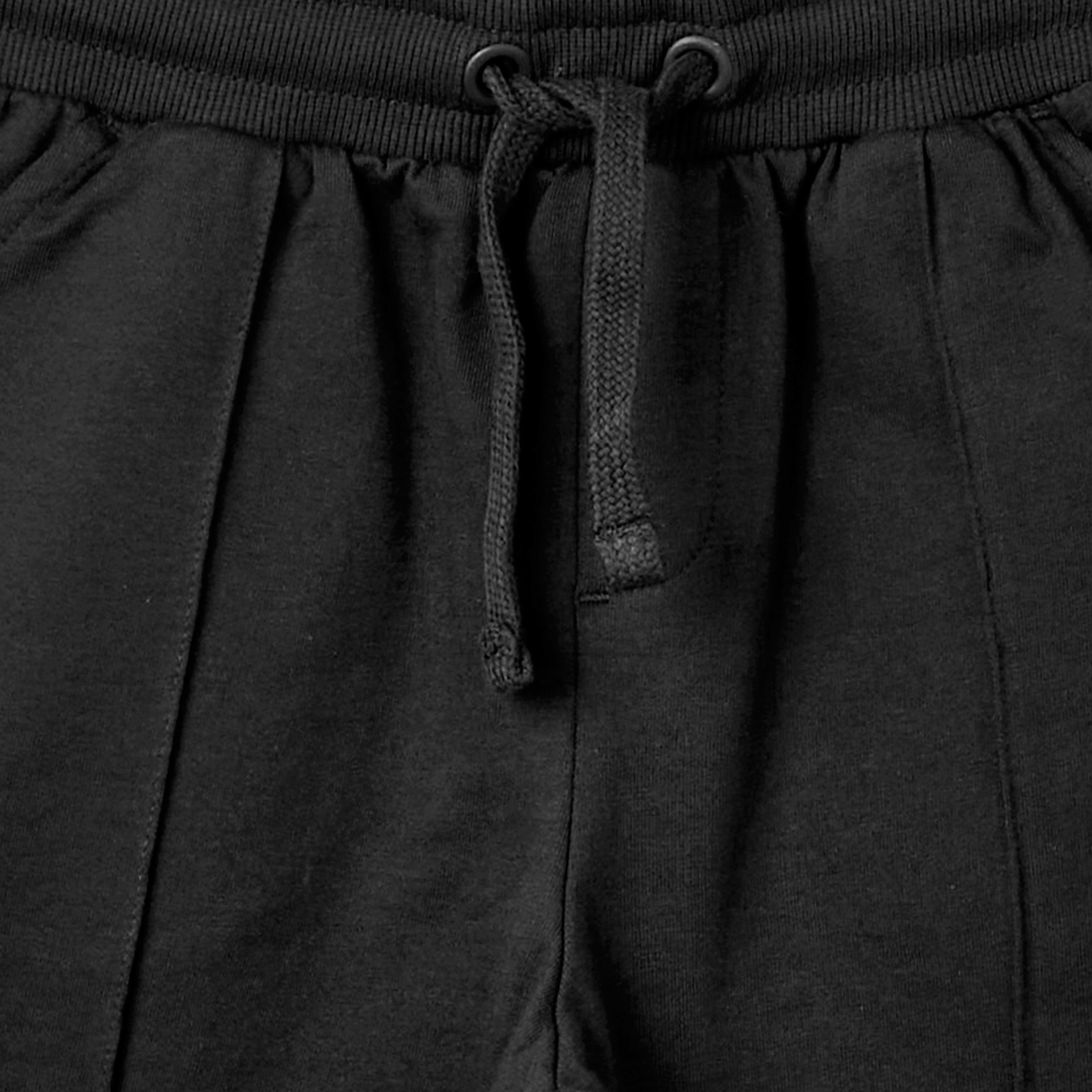 شورت برباط للخصر وجيوب من جونيورز-baby-boys-clothing-bottoms-shorts-image-8