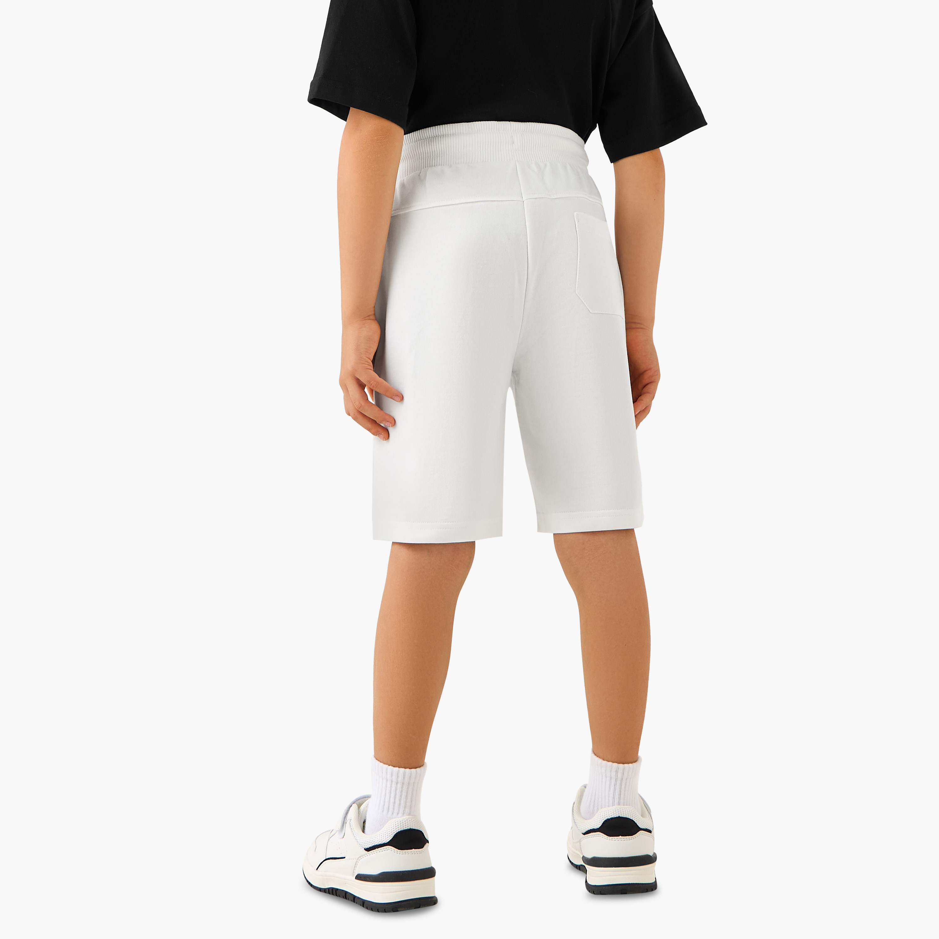 شورت برباط وجيوب من جونيورز-boys-clothing-bottoms-shorts-image-3