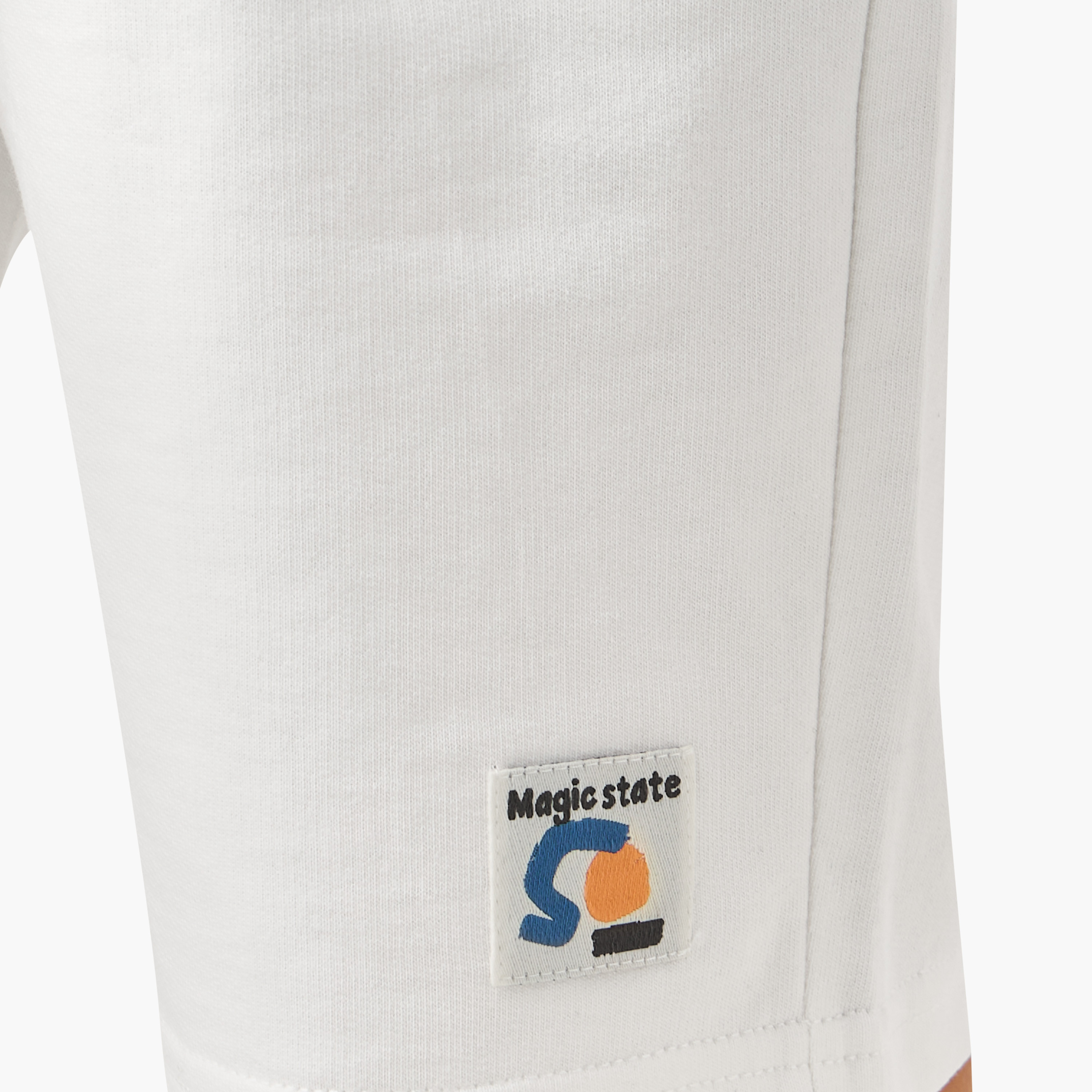 شورت برباط وجيوب من جونيورز-boys-clothing-bottoms-shorts-image-1