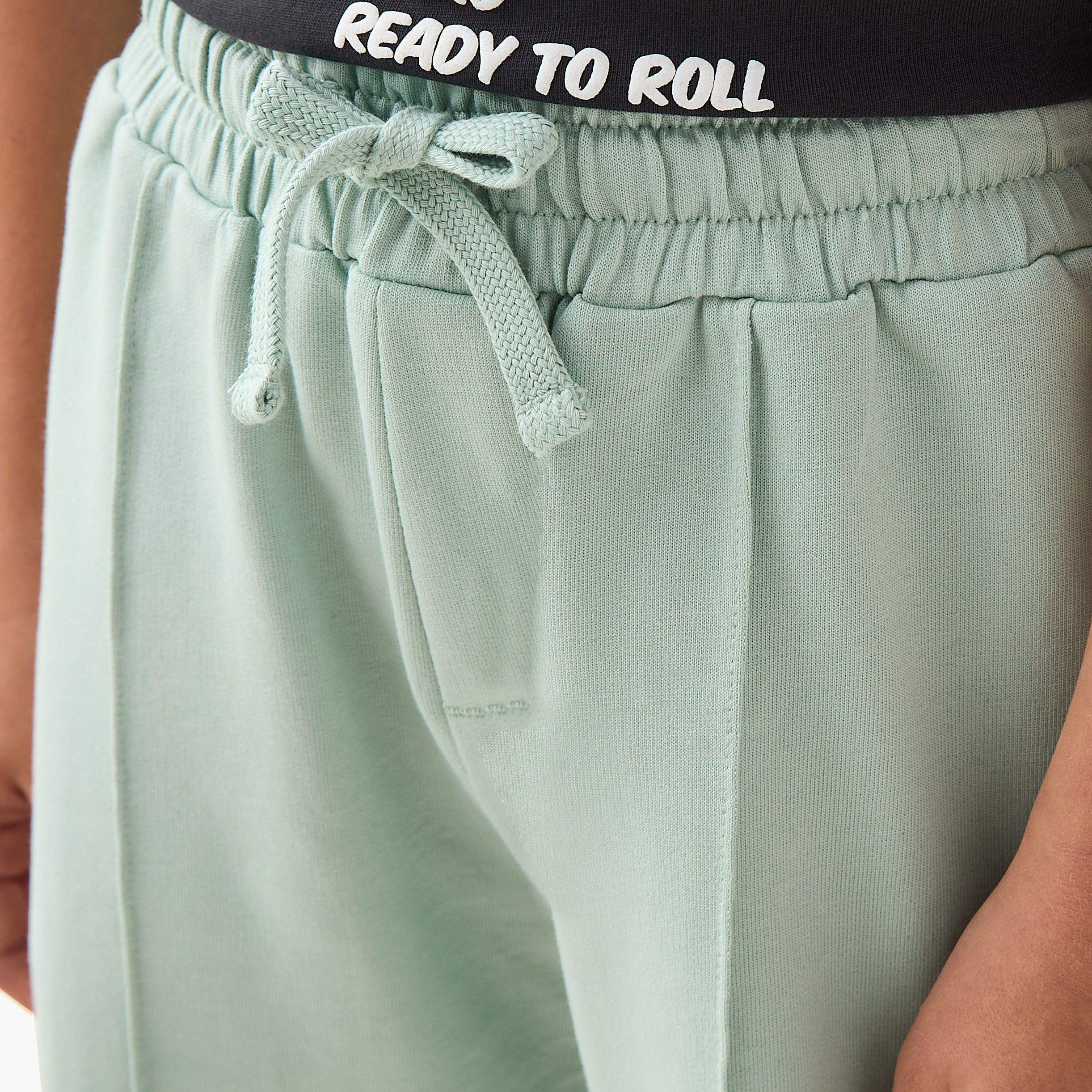 شورت بجيوب وخصر مطاطي برباط من جونيورز-boys-clothing-bottoms-shorts-image-2