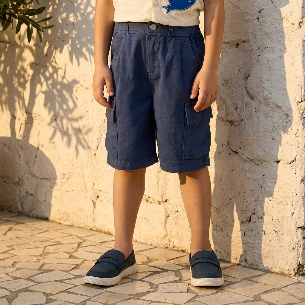 شورت بجيوب من جونيورز-boys-clothing-bottoms-shorts-image-7