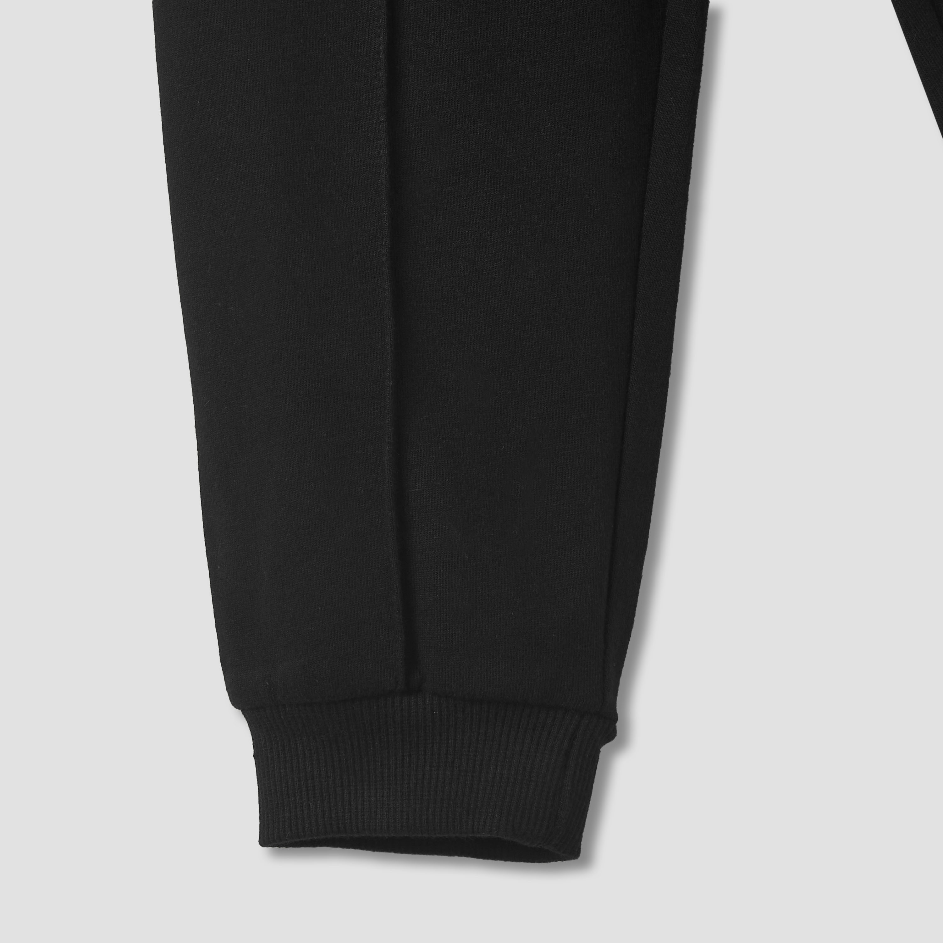 Juniors Drawstring Waist Joggers with Pockets-boys-clothing-bottoms-joggersandtrackpants-image-4