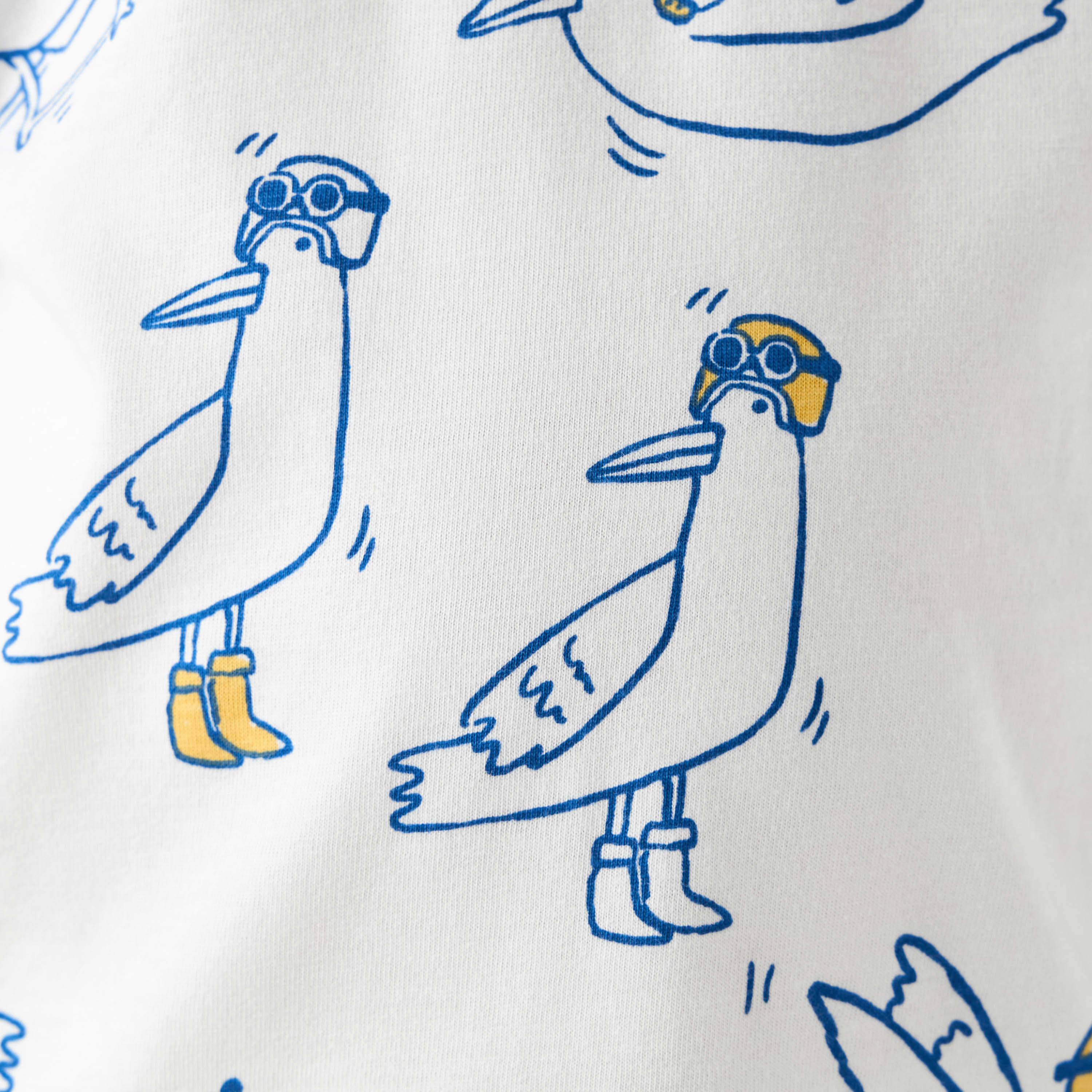 طقم شورت برباط إغلاق وتيشيرت برقبة ضيقة وأكمام قصيرة 3 قطع من جونيورز-baby-boys-clothing-setsandcoords-image-1