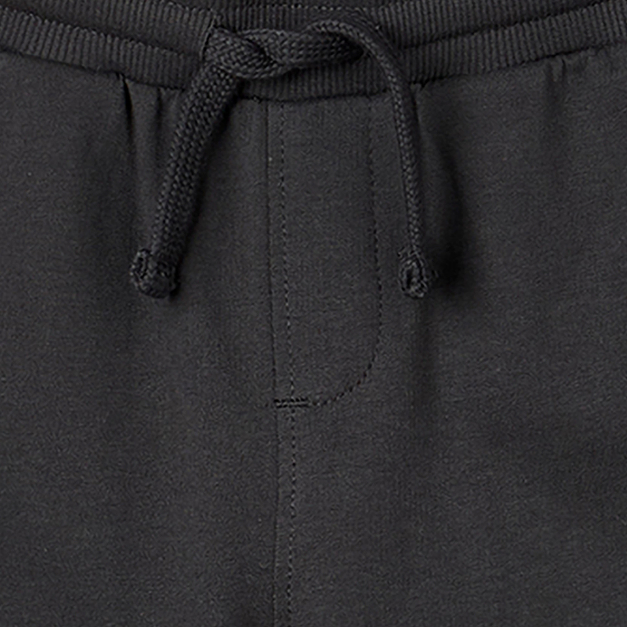 طقم شورت وتيشيرت برقبة ضيقة وأكمام قصيرة وطبعات 3 قطع من جونيورز-boys-clothing-setsandcoords-image-8