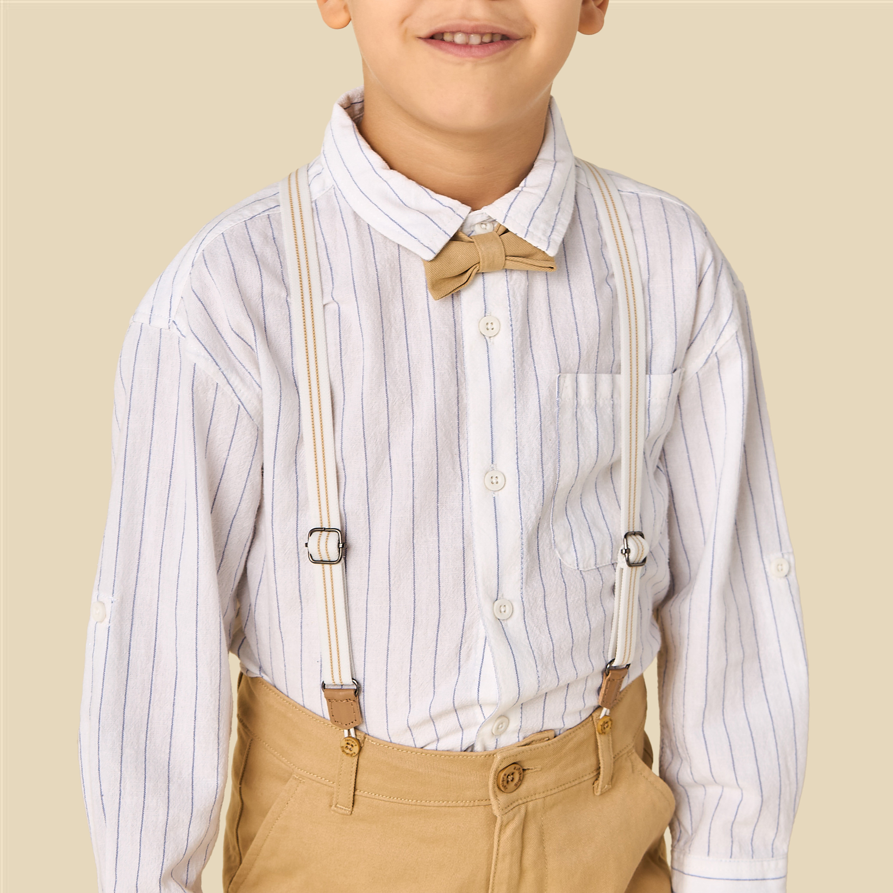 Set of 4 Juniors Clothing Gift Set with Stripes-boys-clothing-setsandcoords-image-6