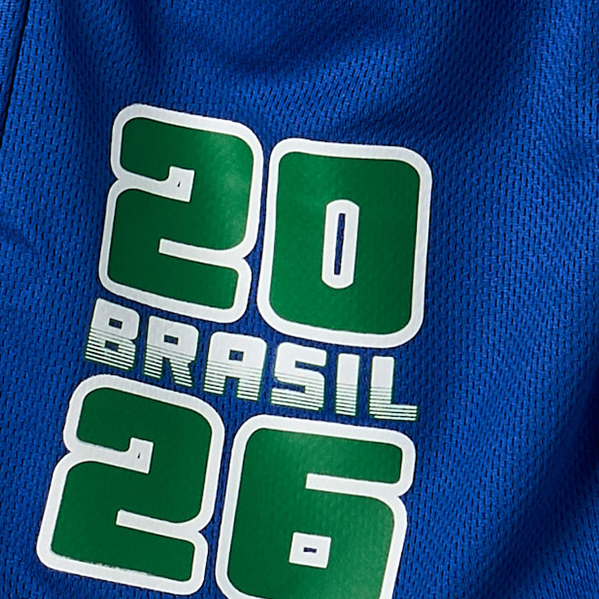 Juniors Crew Neck Short Sleeves T-shirt and Shorts Set with Brazil Print-boys-clothing-sportswear-sets-image-7