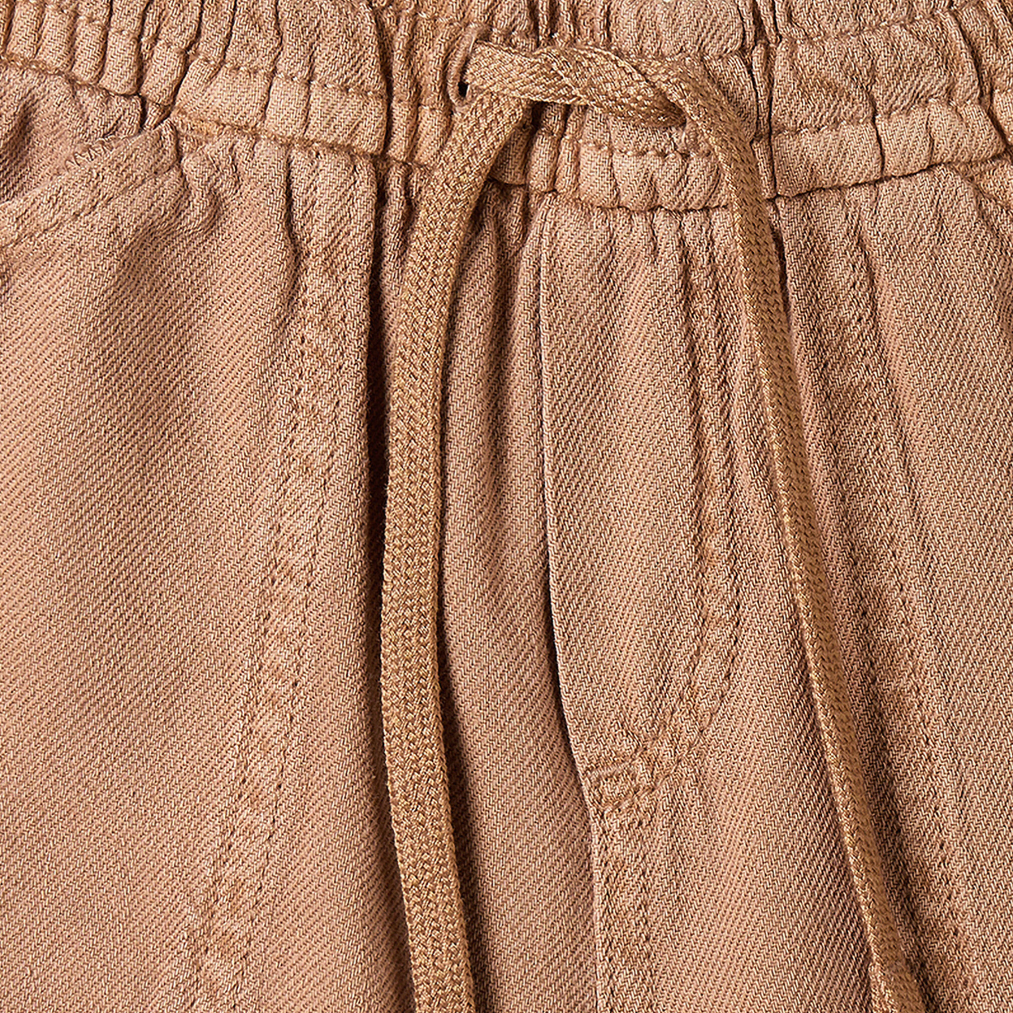 Juniors Drawstring Waist Shorts with Pockets-baby-boys-clothing-bottoms-shorts-image-4