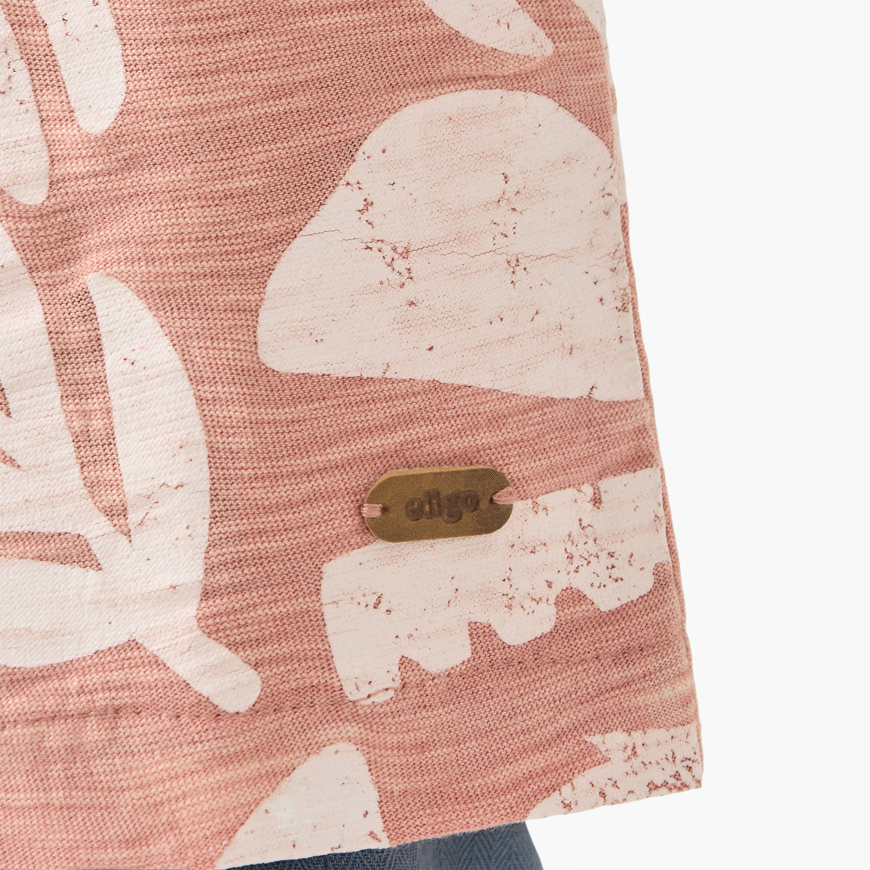 Eligo Crew Neck Short Sleeve T-shirt with Print-boys-clothing-tshirtsandpolos-image-5