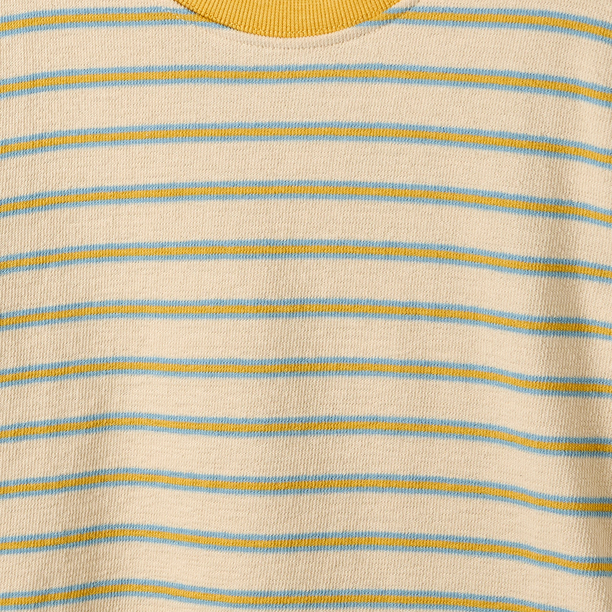Eligo Crew Neck Short Sleeves T-shirt with Stripes-boys-clothing-tshirtsandpolos-image-4