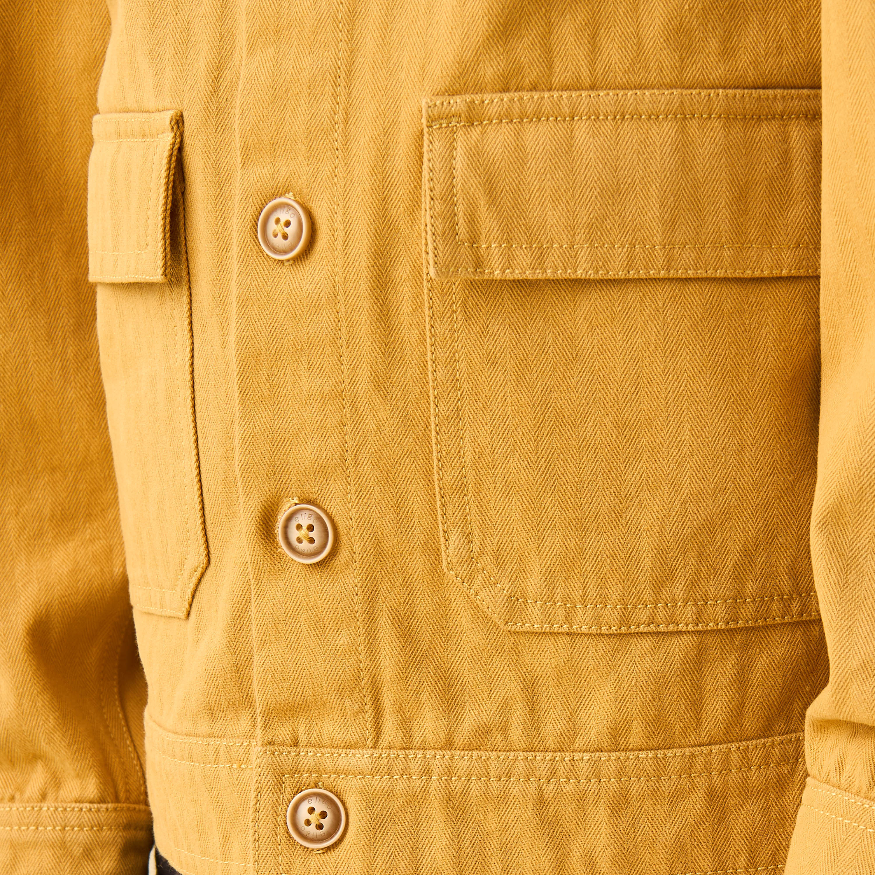 قميص بأكمام طويلة وجيب من إليجو-boys-clothing-shirts-image-1