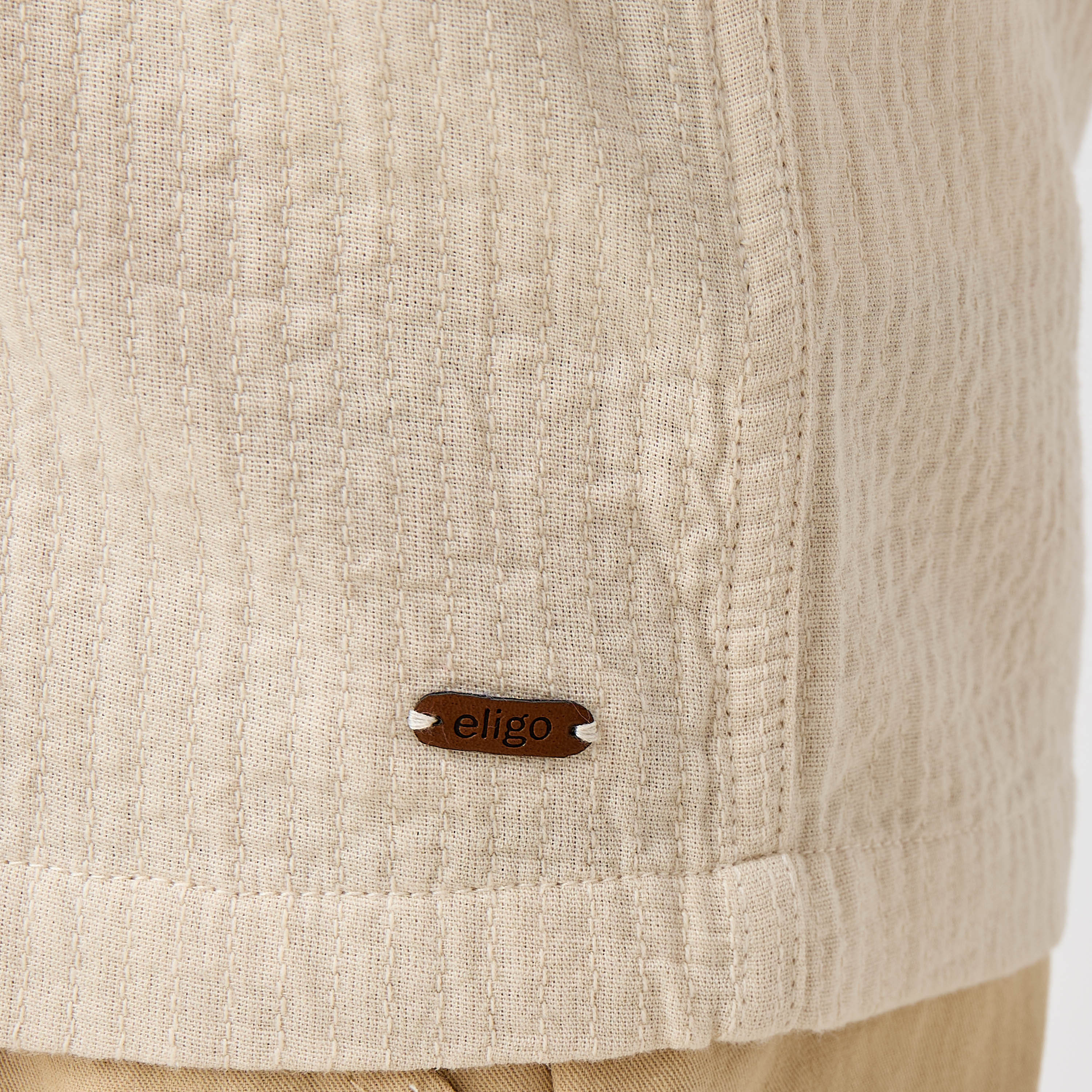 Eligo Short Sleeves Shirt with Pockets-boys-clothing-shirts-image-5